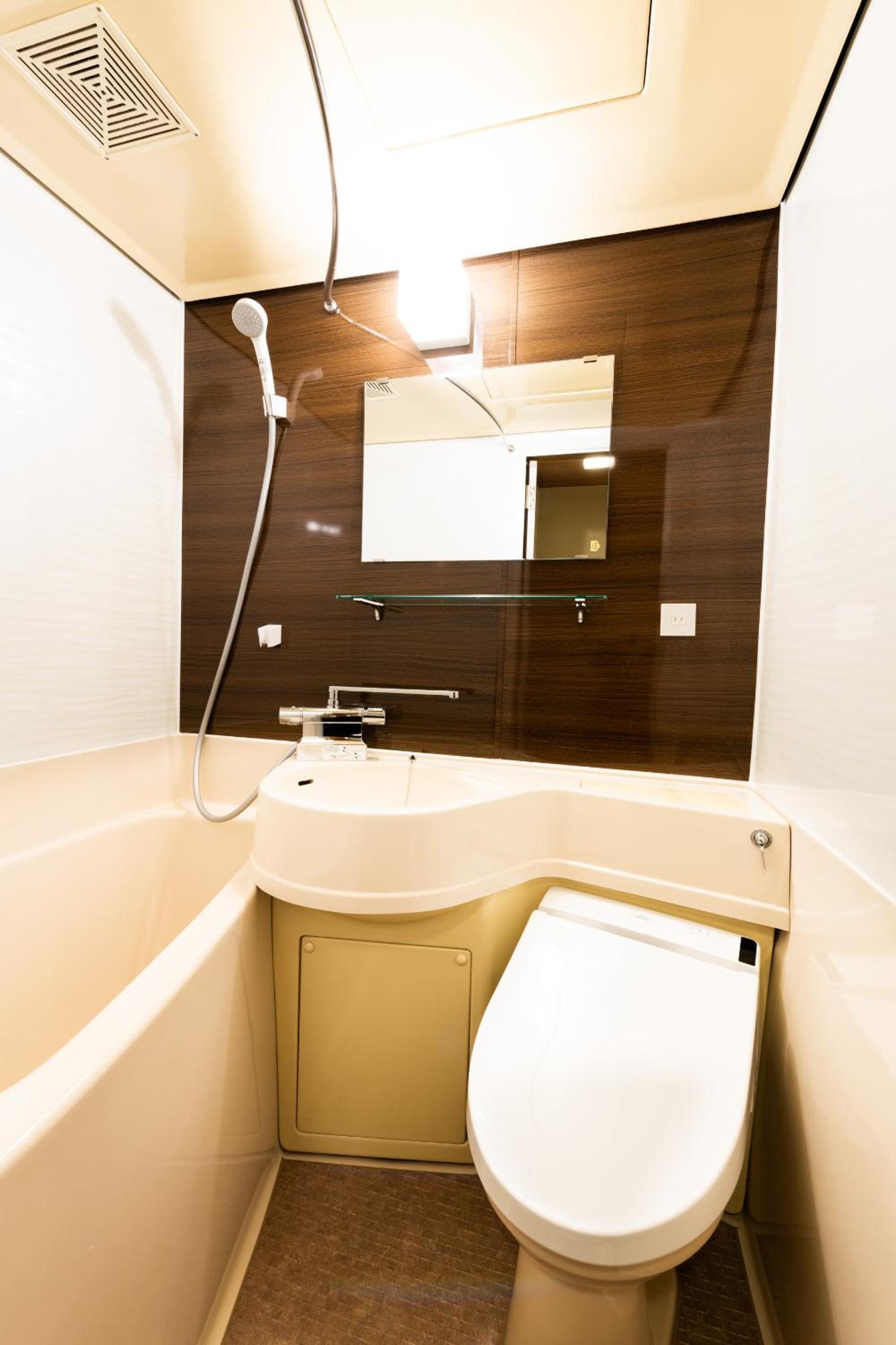 Japanese-Style Superior Room with View photo 3