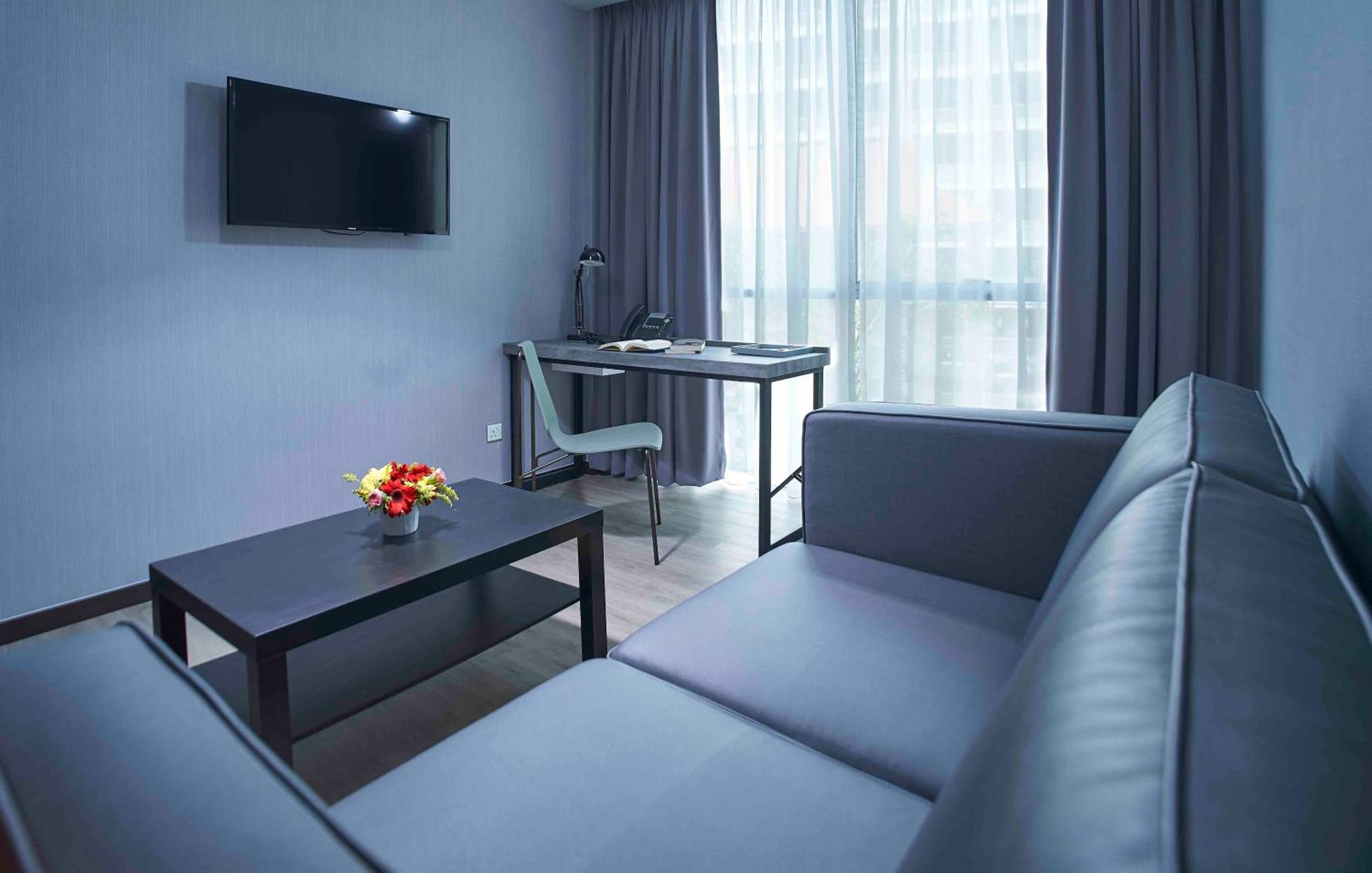 Junior Suite - Photo 2