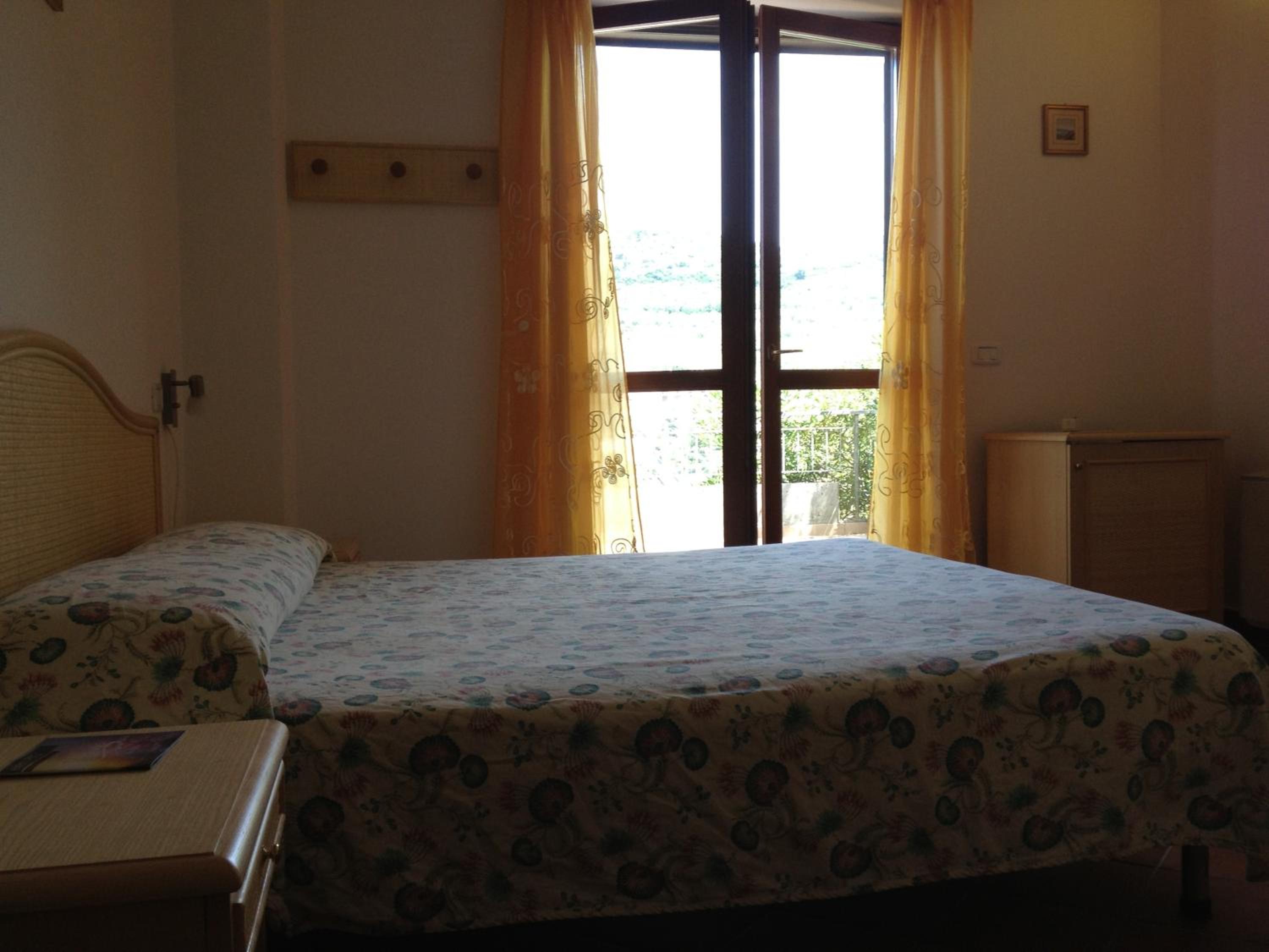 Double Room with Terrace photo 3