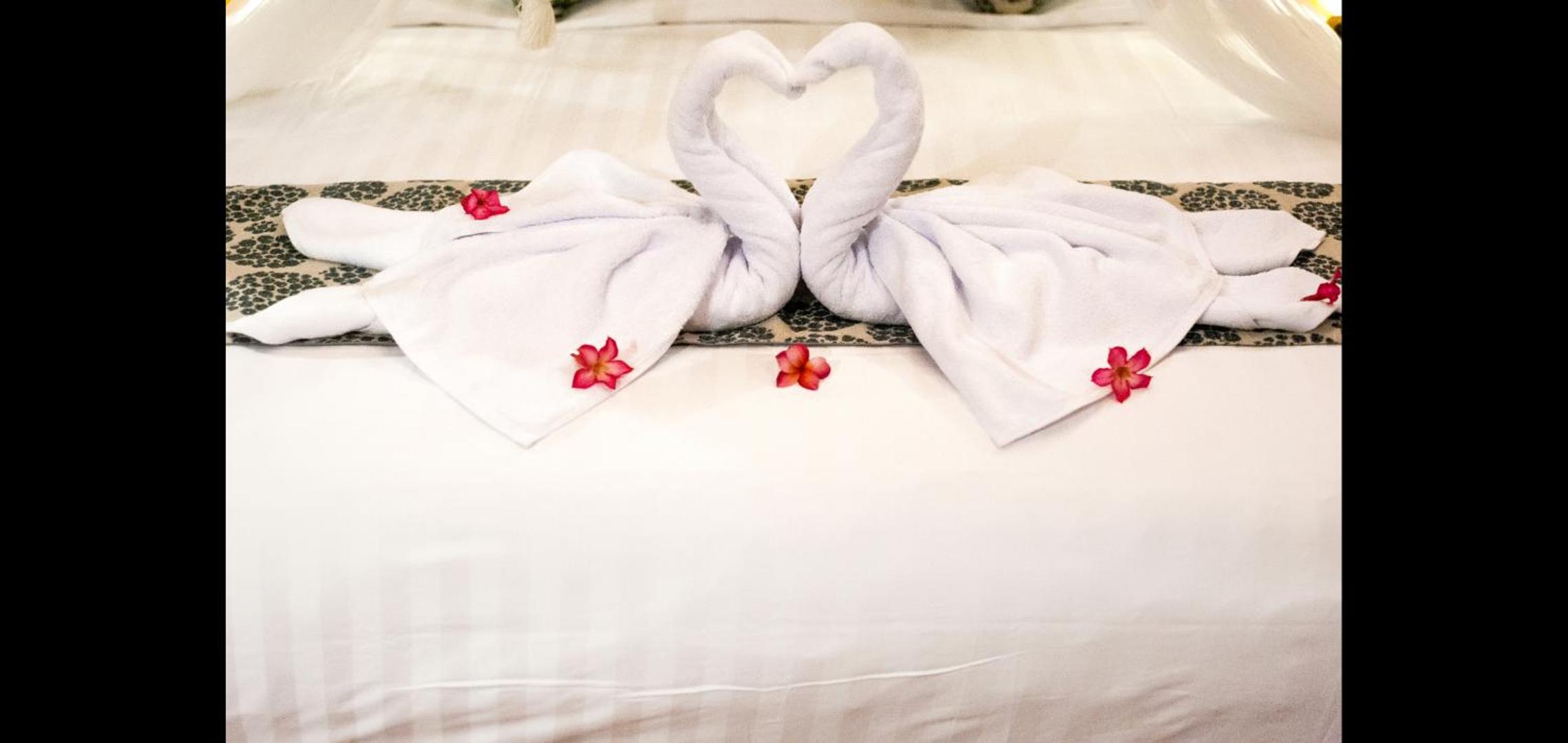 Deluxe Double Room - Photo 6