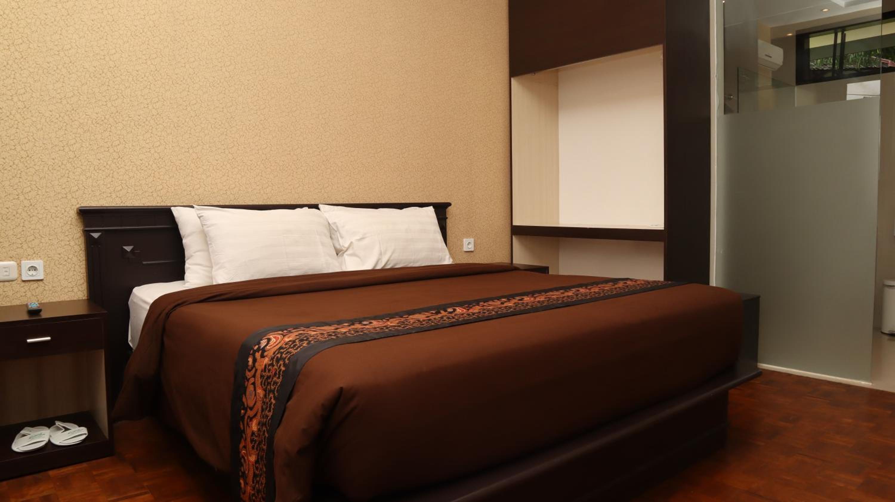 Superior Double - Room Only photo 2