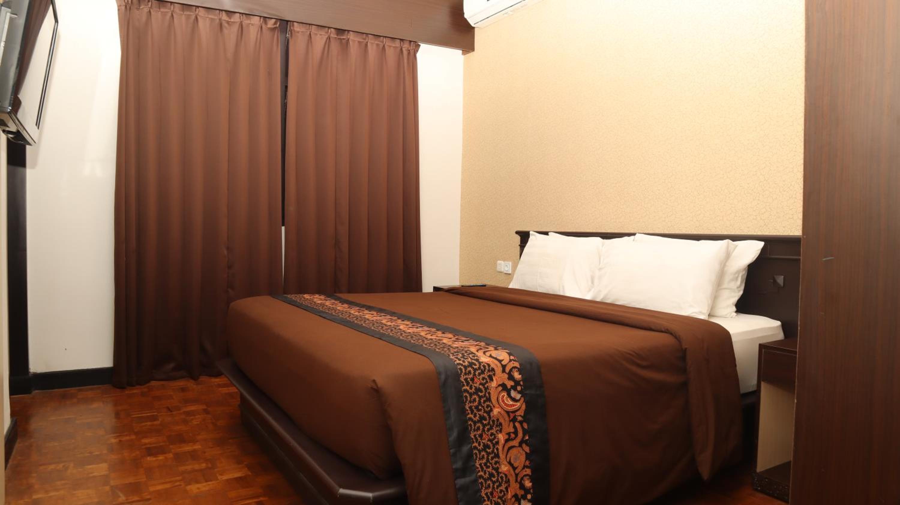 Superior Double - Room Only photo 1