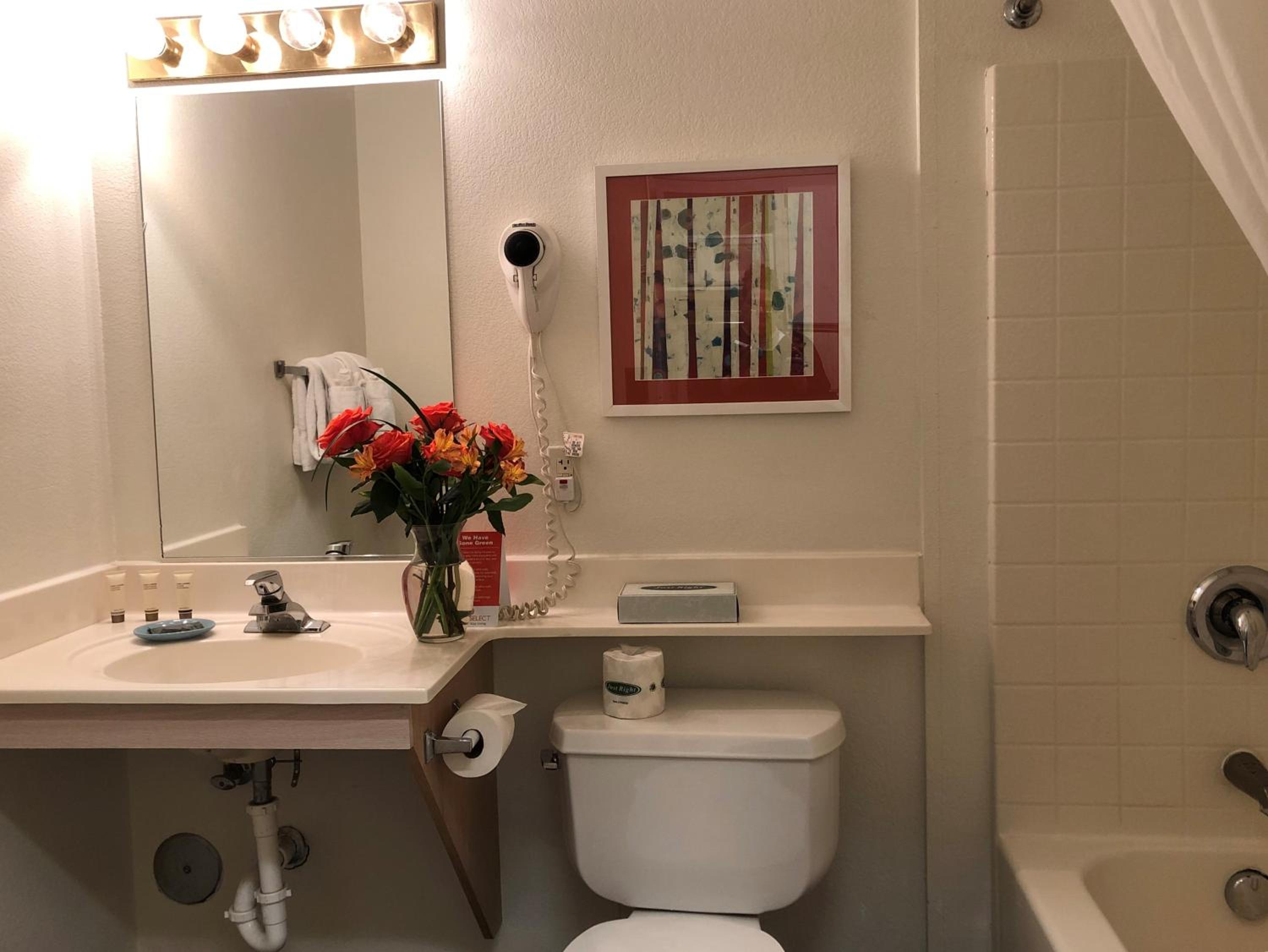 Queen Suite - Photo 3