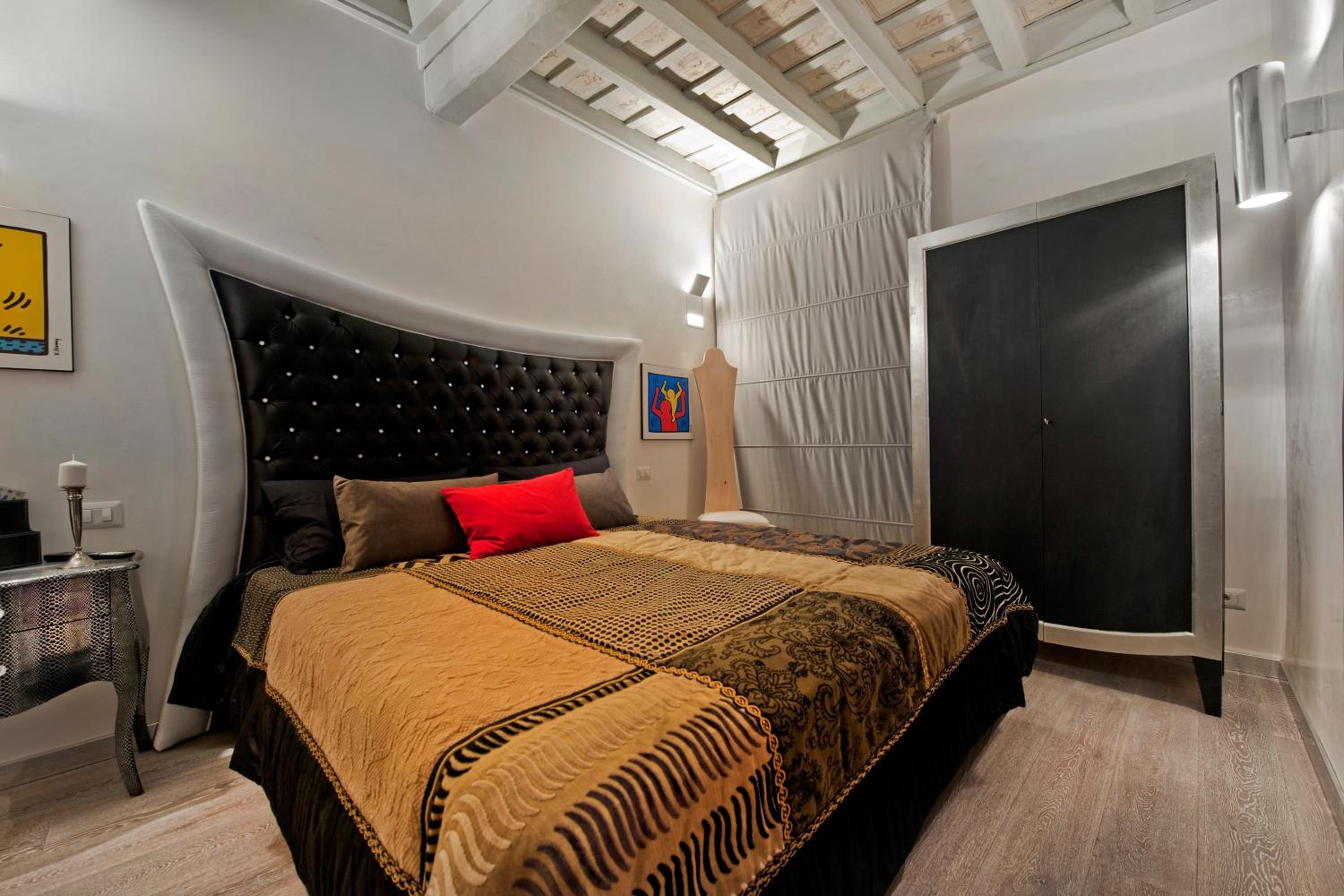 Double or Twin Room photo 1