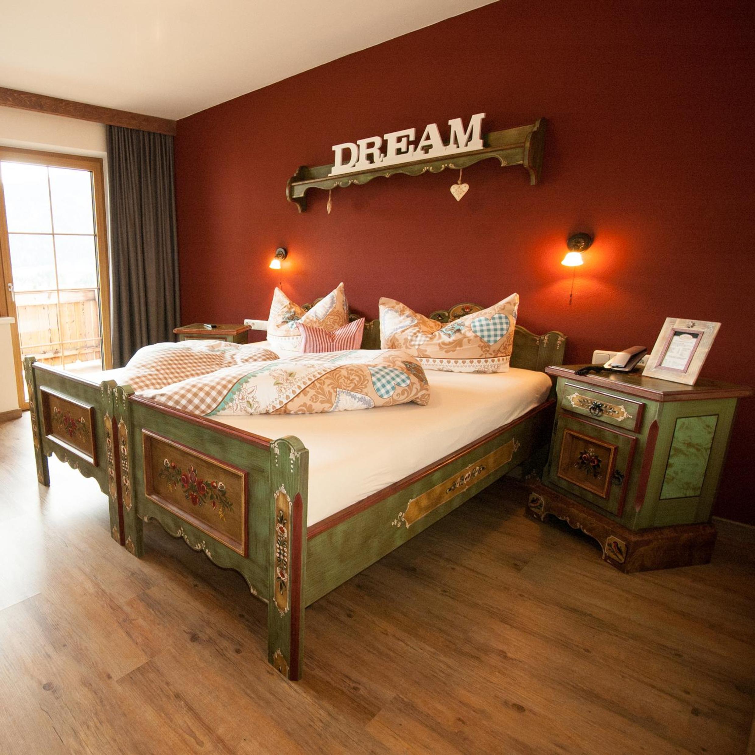 Double Room with Balcony photo 1