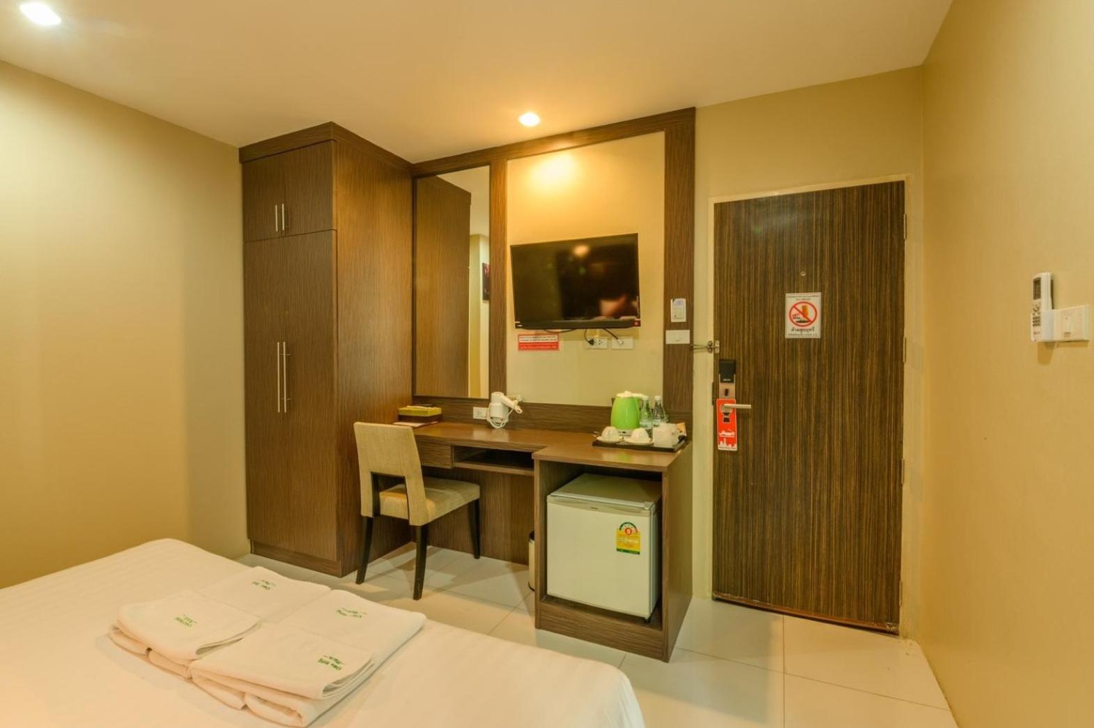 Standard Apartment photo 1