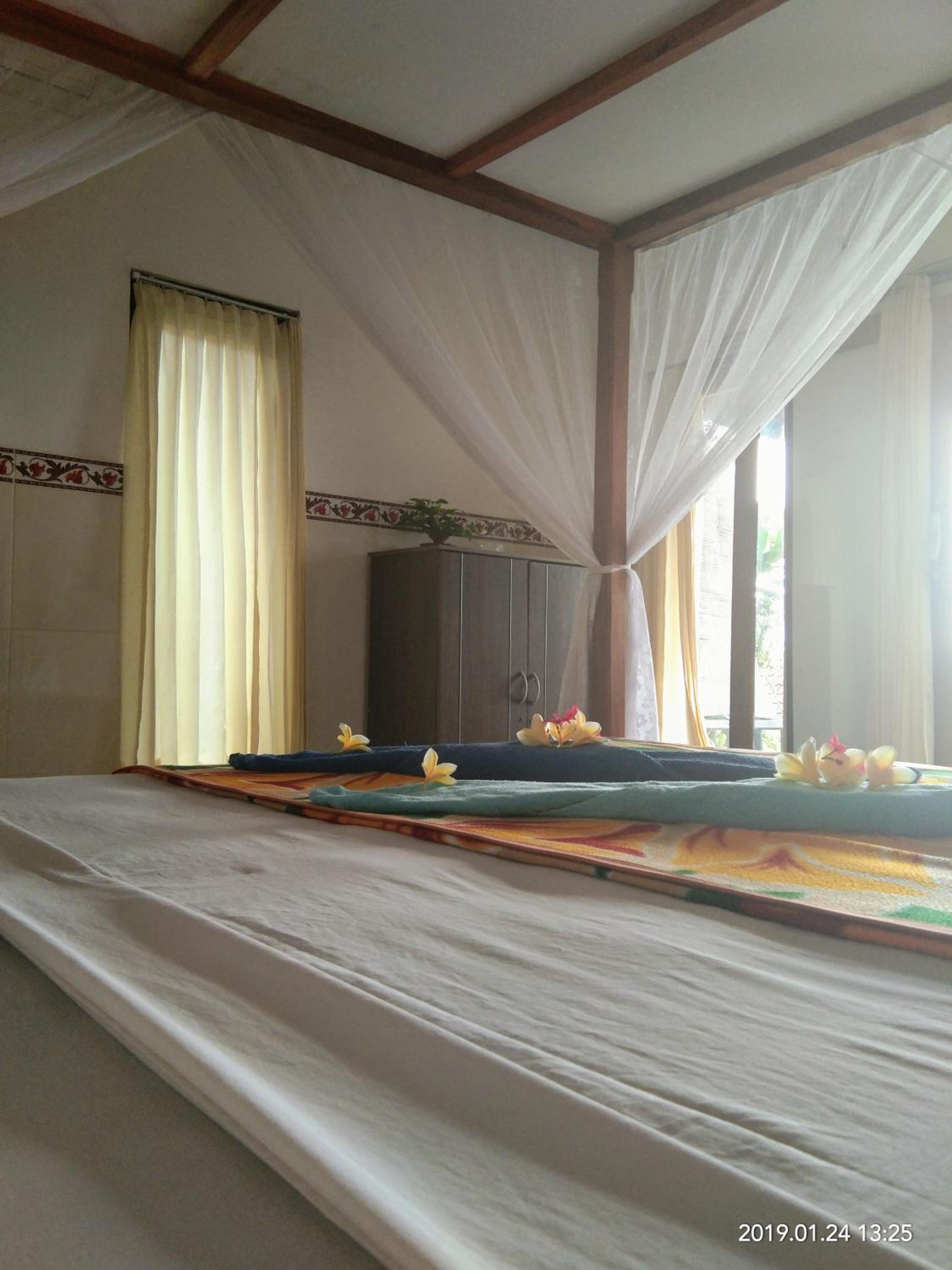 Superior Double Room with Air Conditioning photo 2