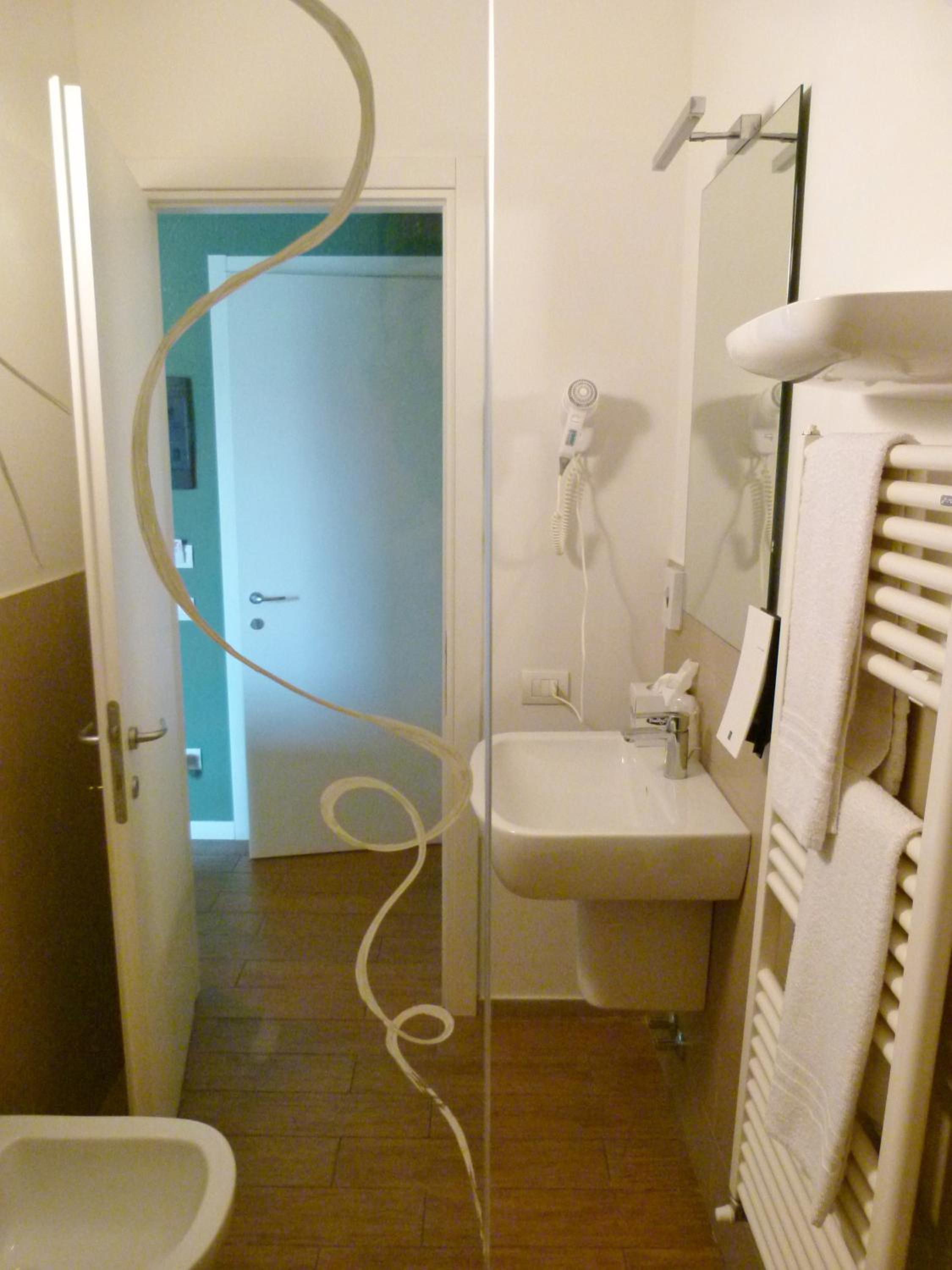 Deluxe Double or Twin Room photo 3