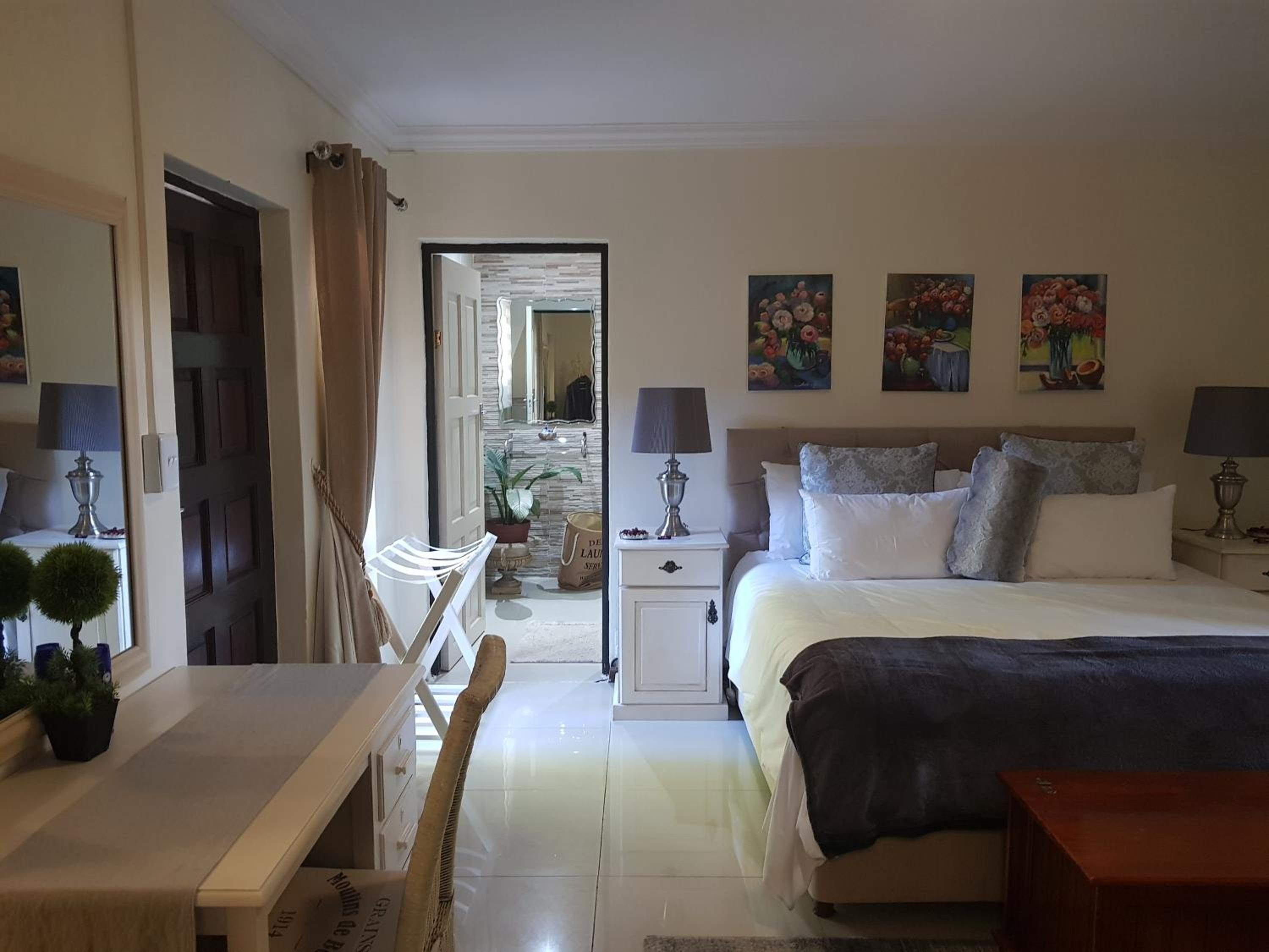 Budget Single Room photo 2
