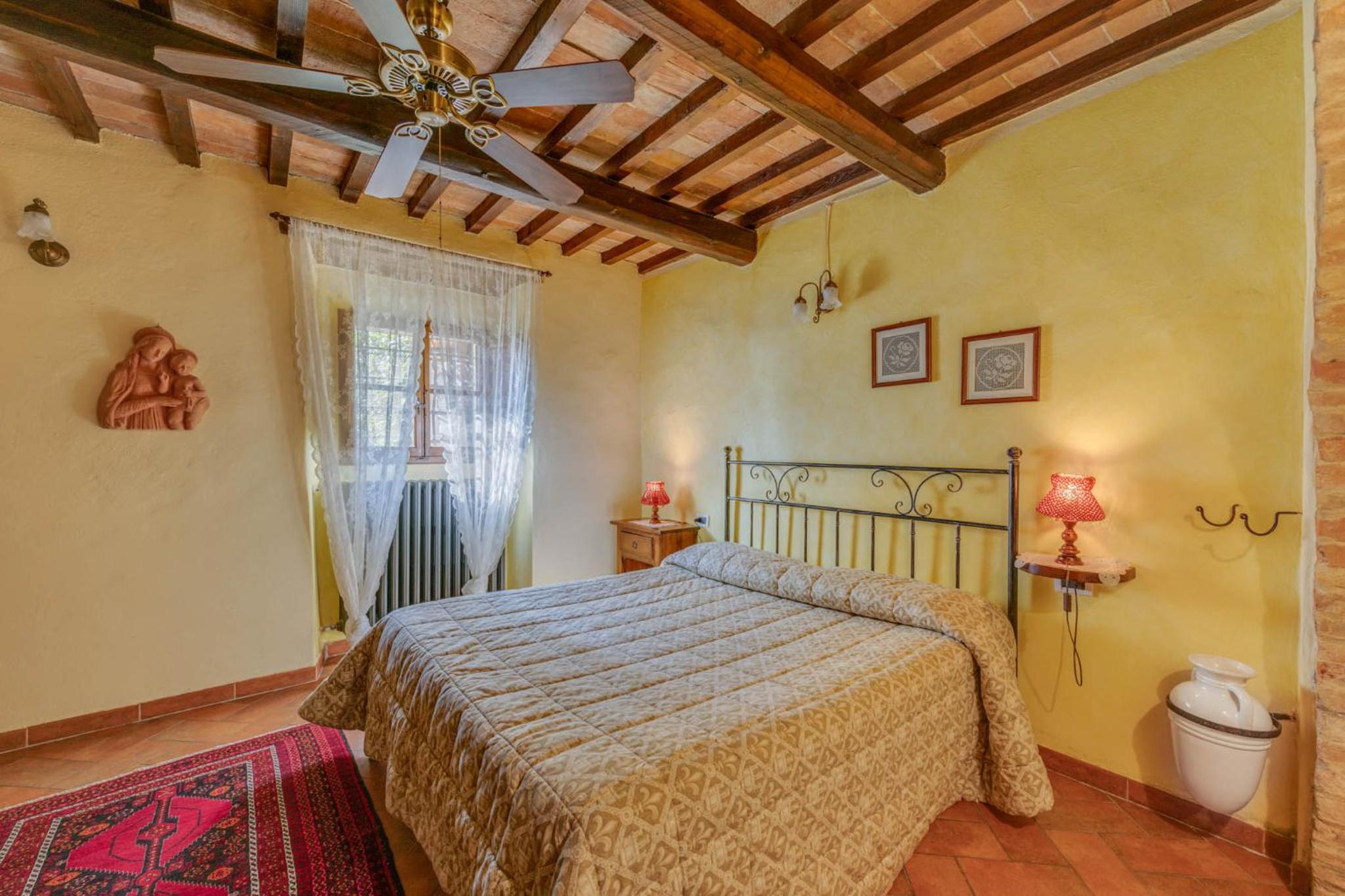 Two-Bedroom Apartment with Private Garden photo 1