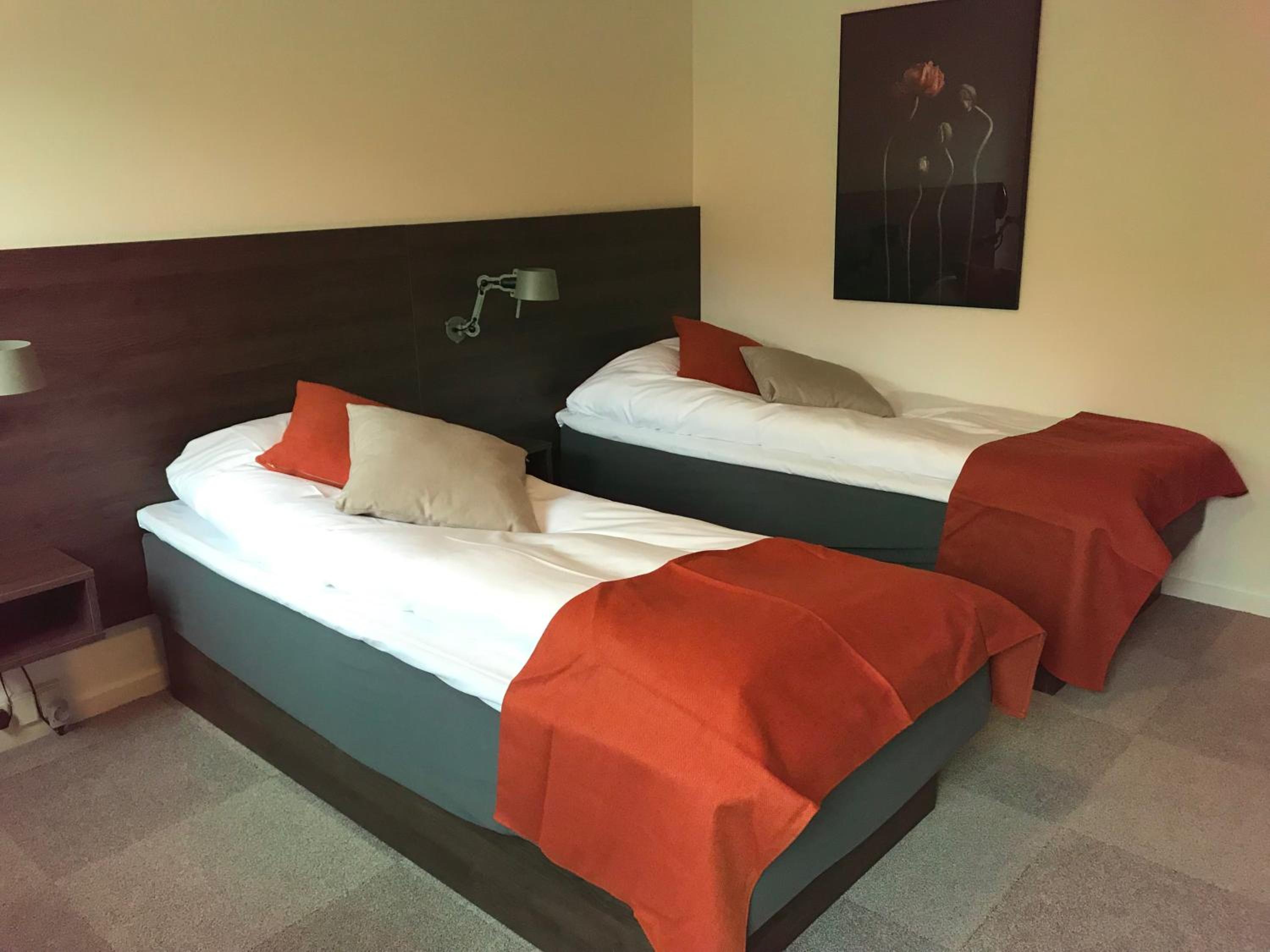Standard Twin Room photo 3