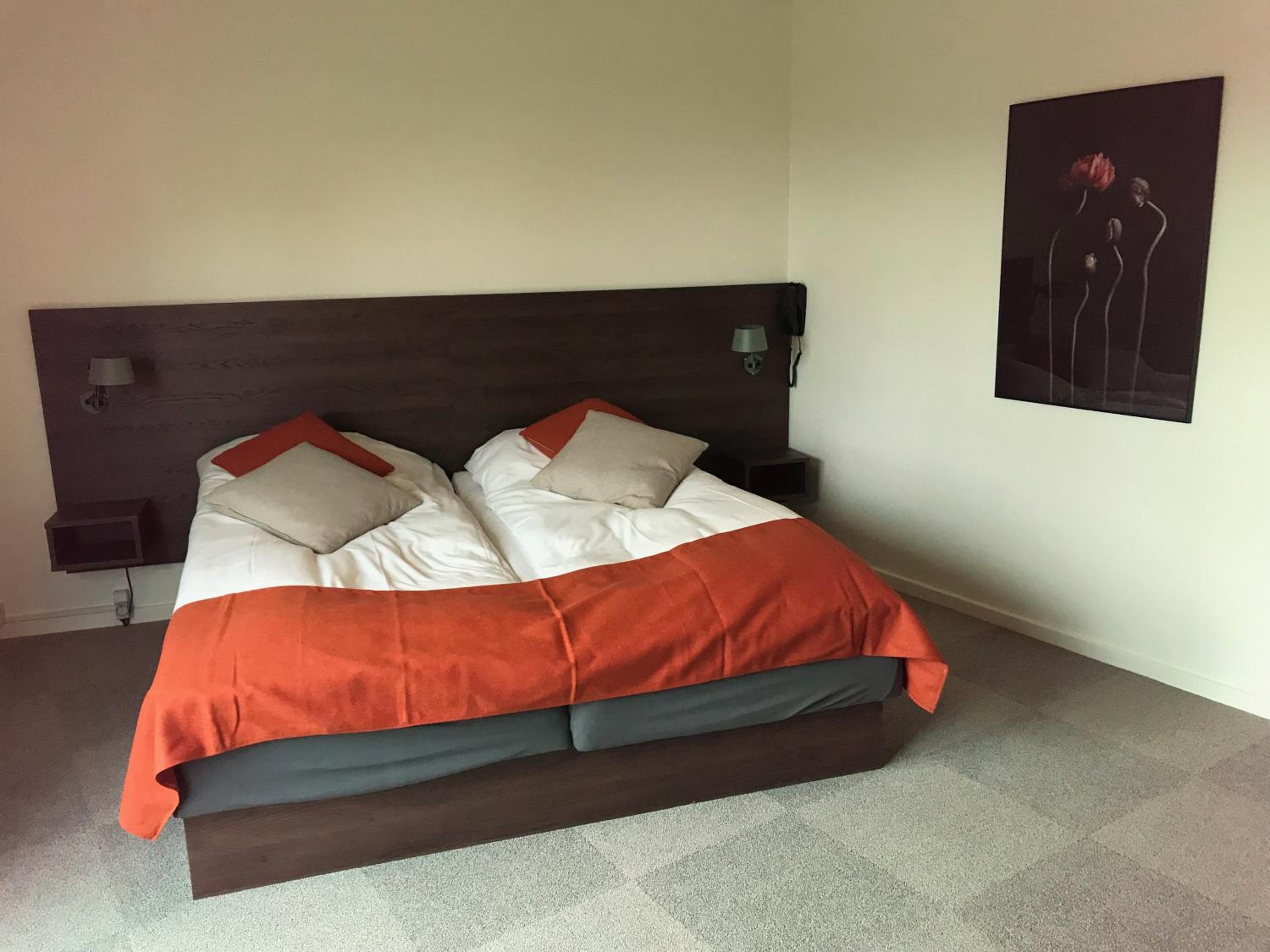Standard Double Room photo 3