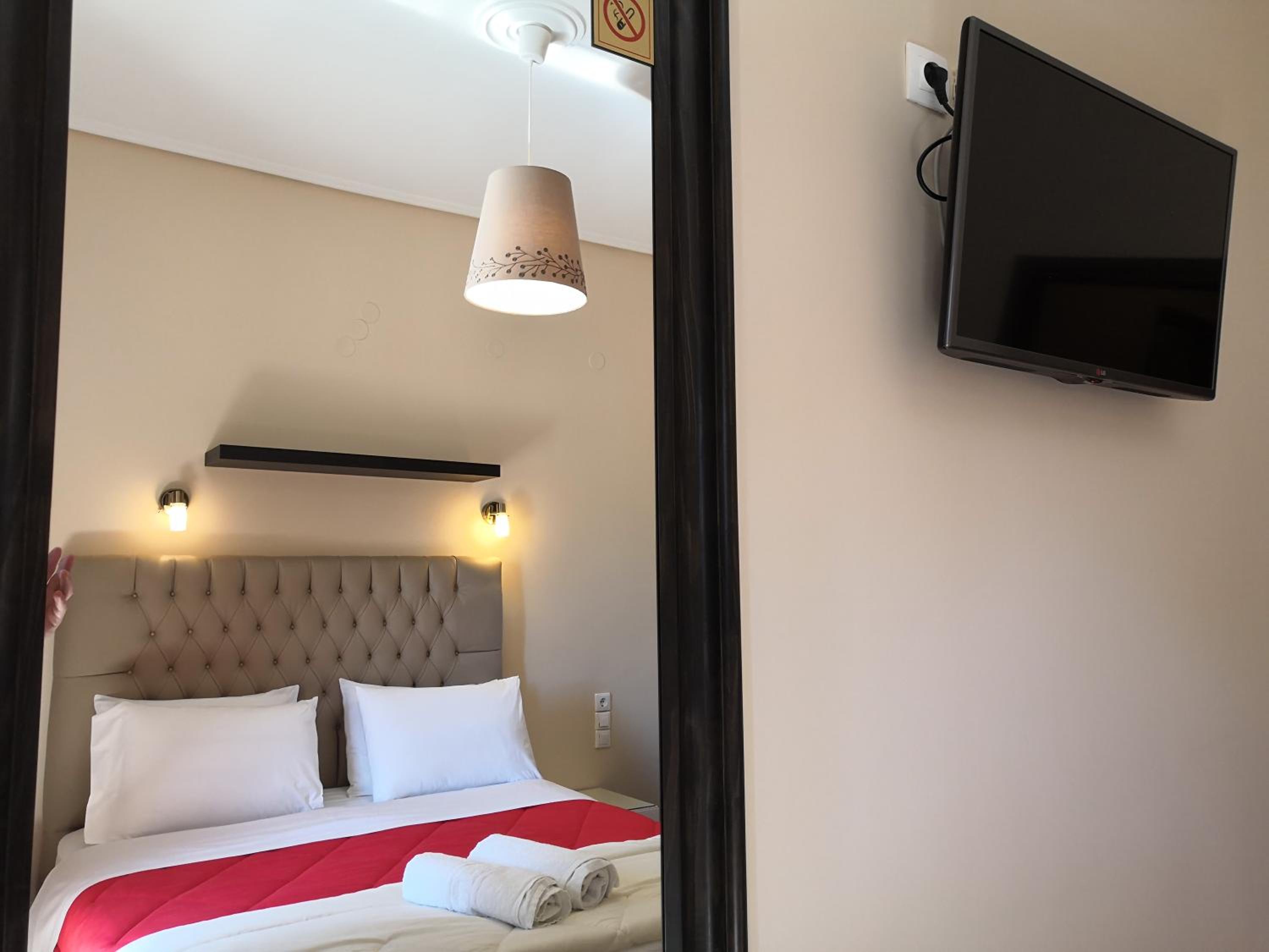 Double Room Village View