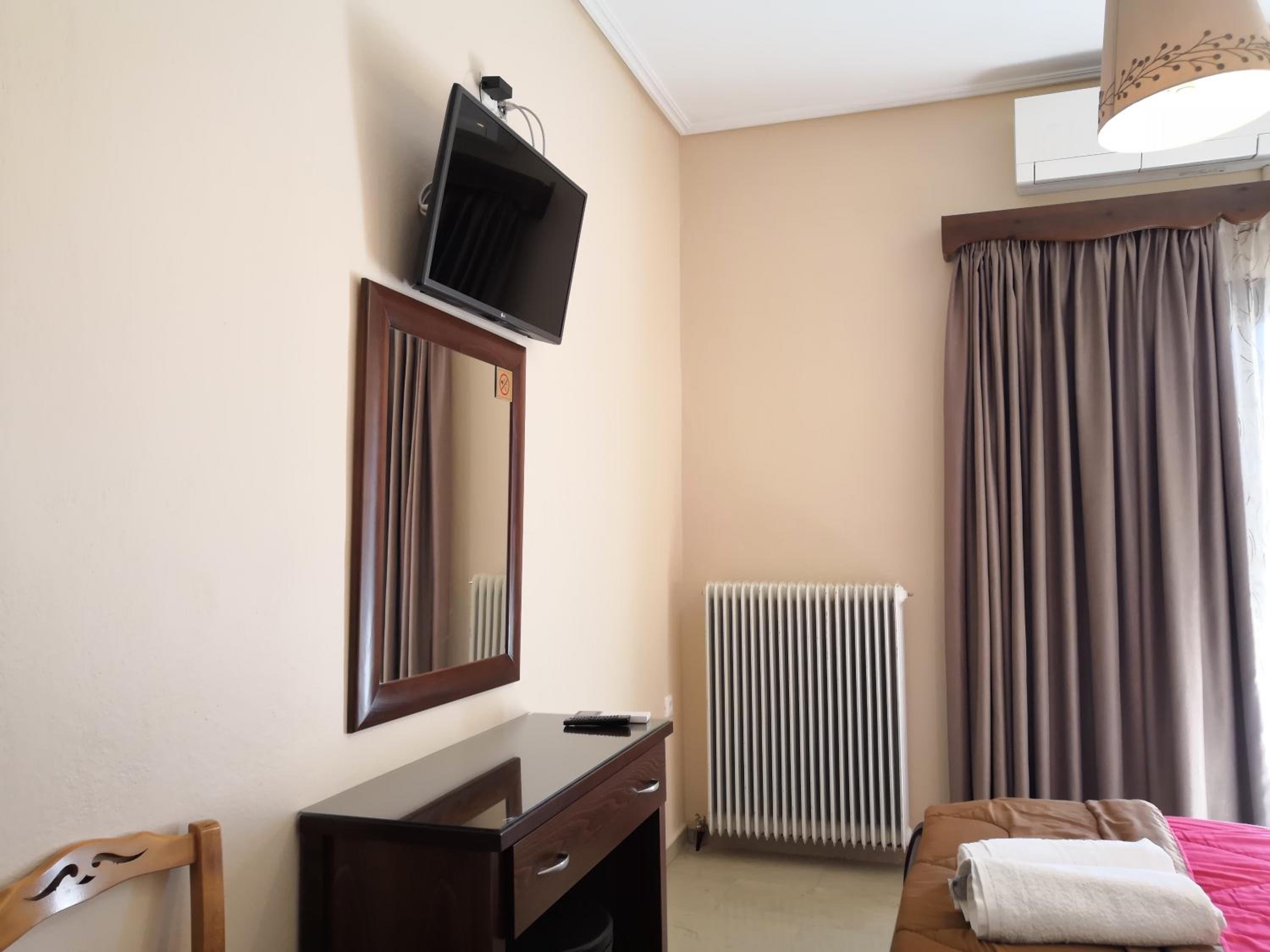 Double Room Village View