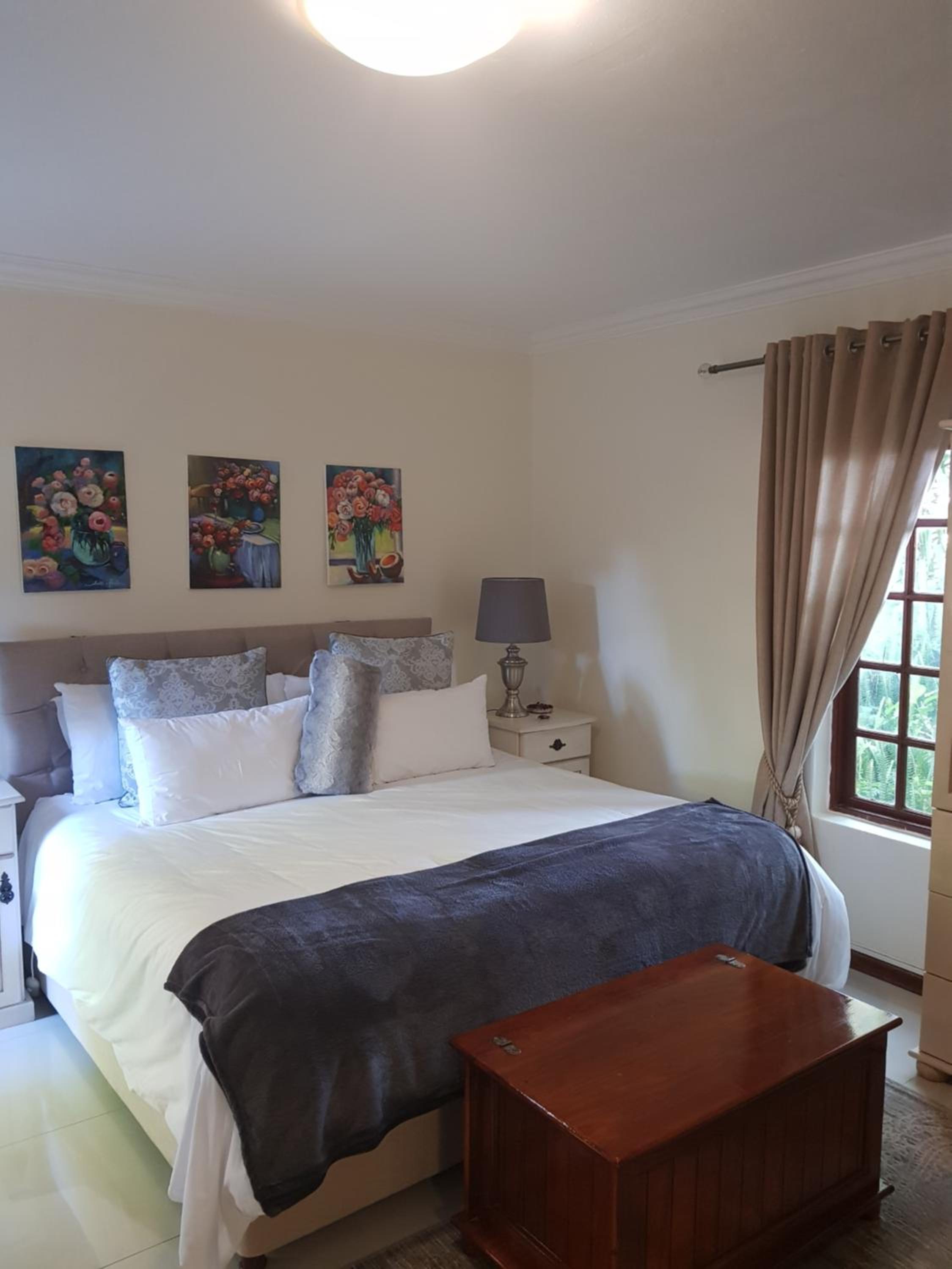Budget Single Room photo 3