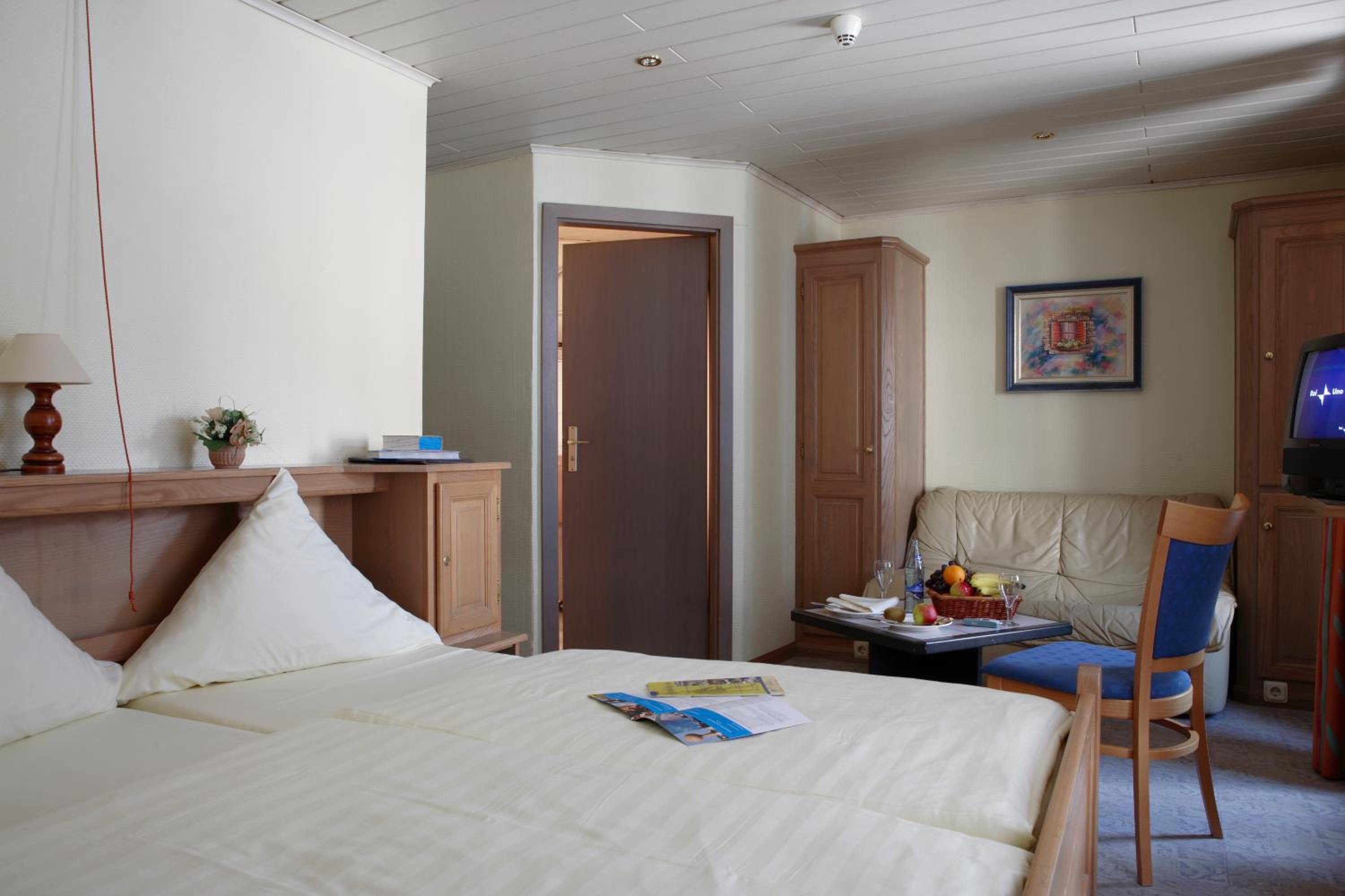 Comfort Double or Twin Room