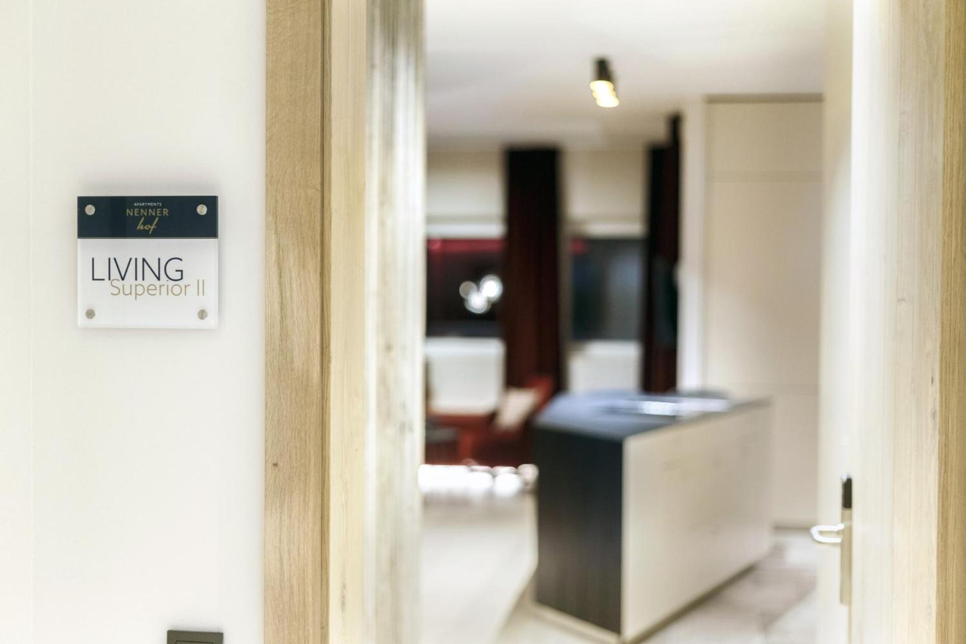 Superior Apartment with City View photo 1