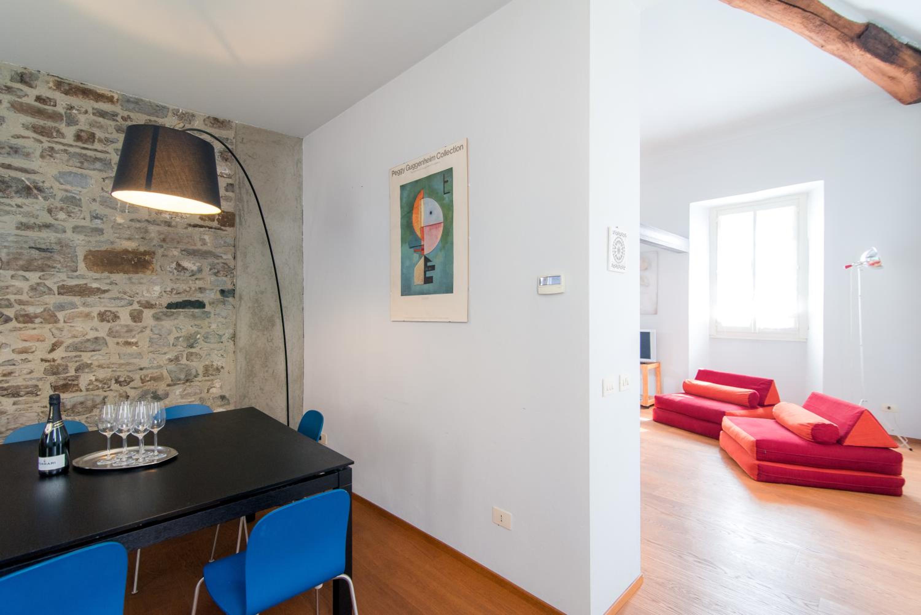 One-Bedroom Apartment - Photo 20