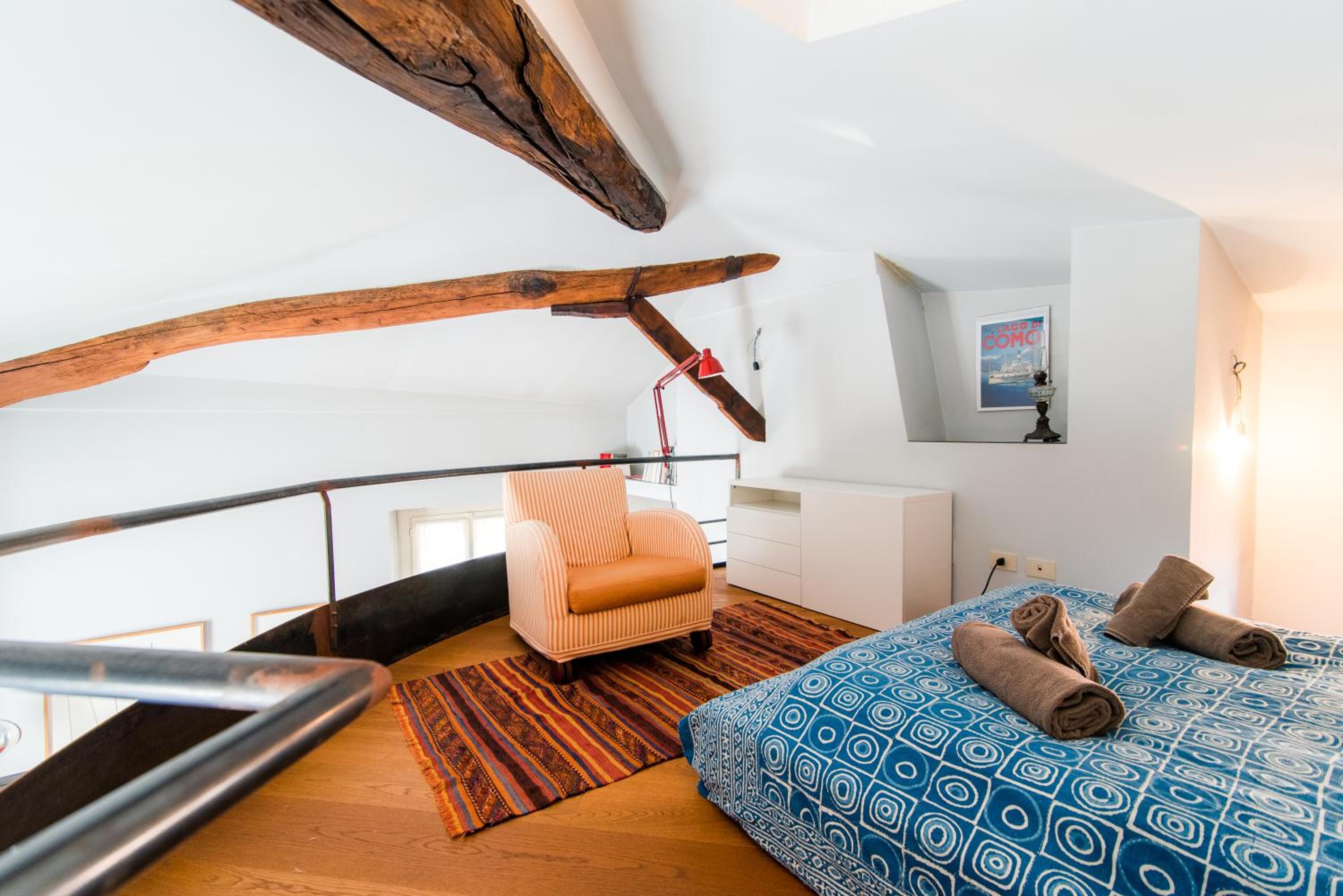 One-Bedroom Apartment - Photo 22