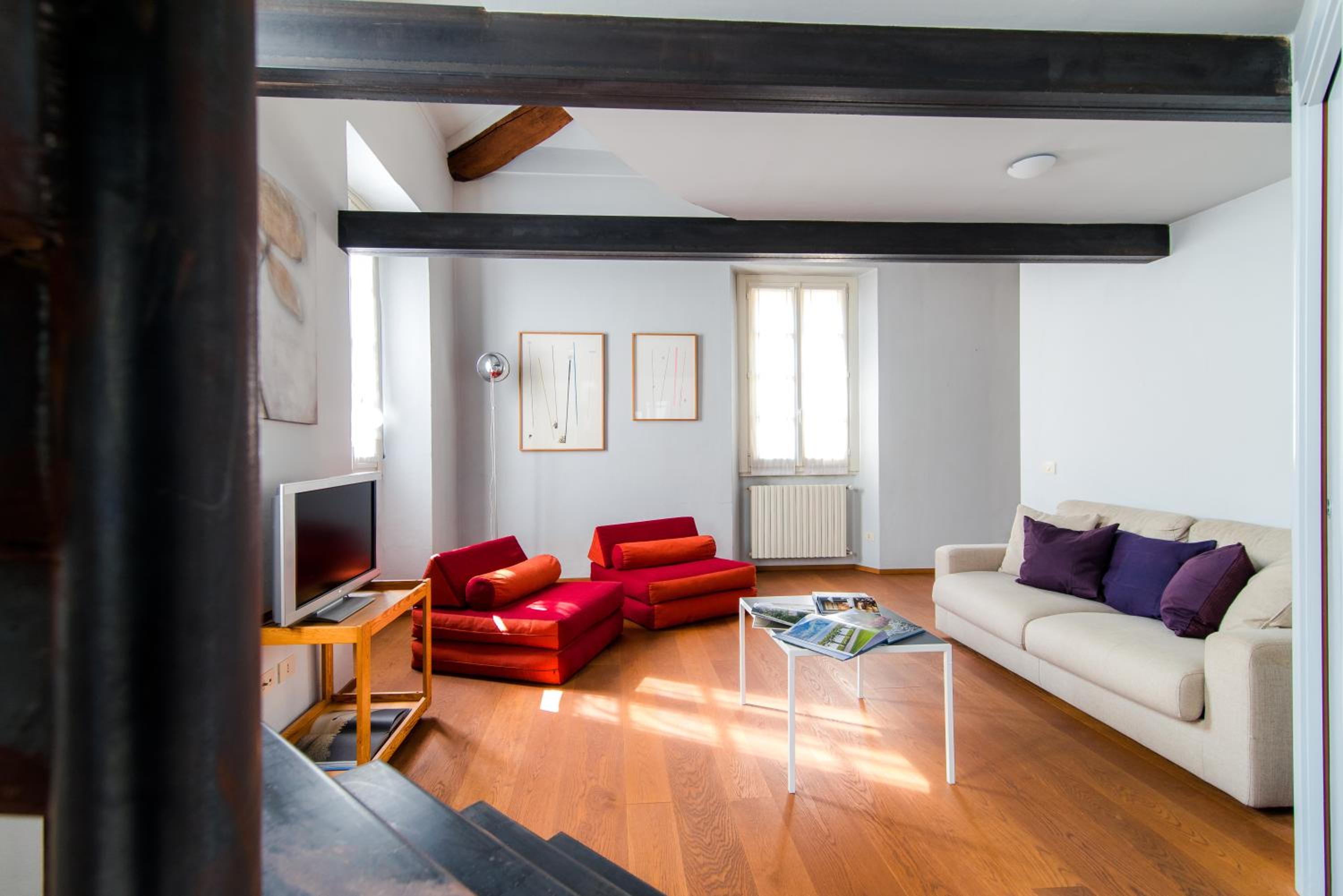 One-Bedroom Apartment - Photo 25