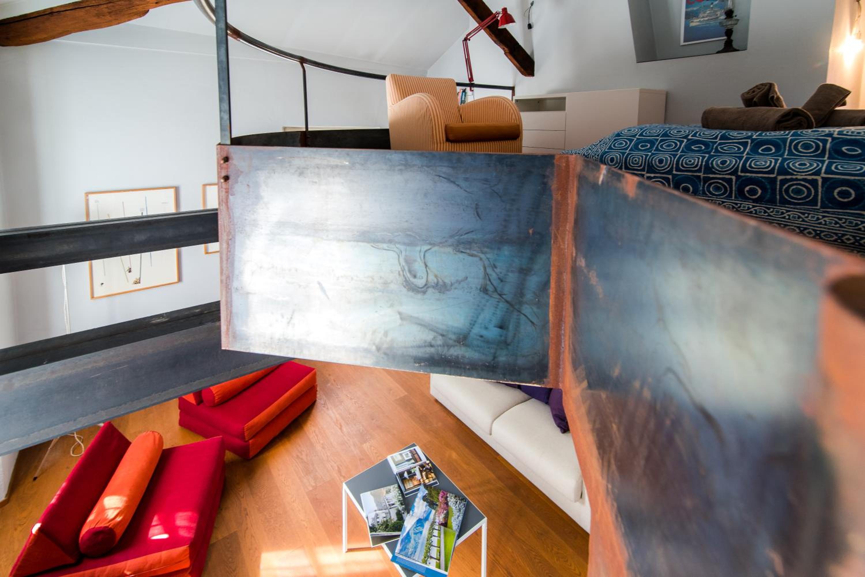 One-Bedroom Apartment - Photo 26