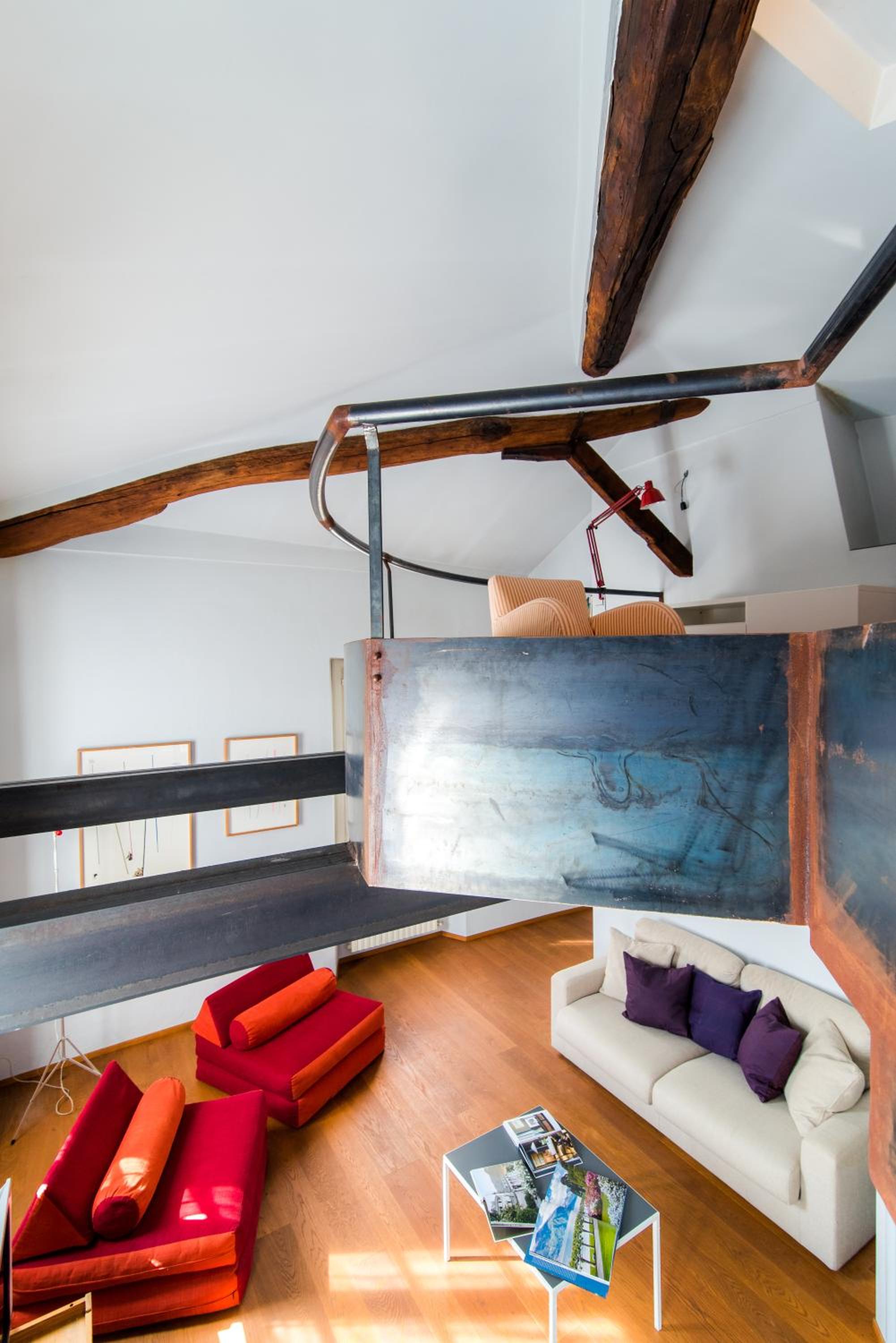 One-Bedroom Apartment - Photo 27