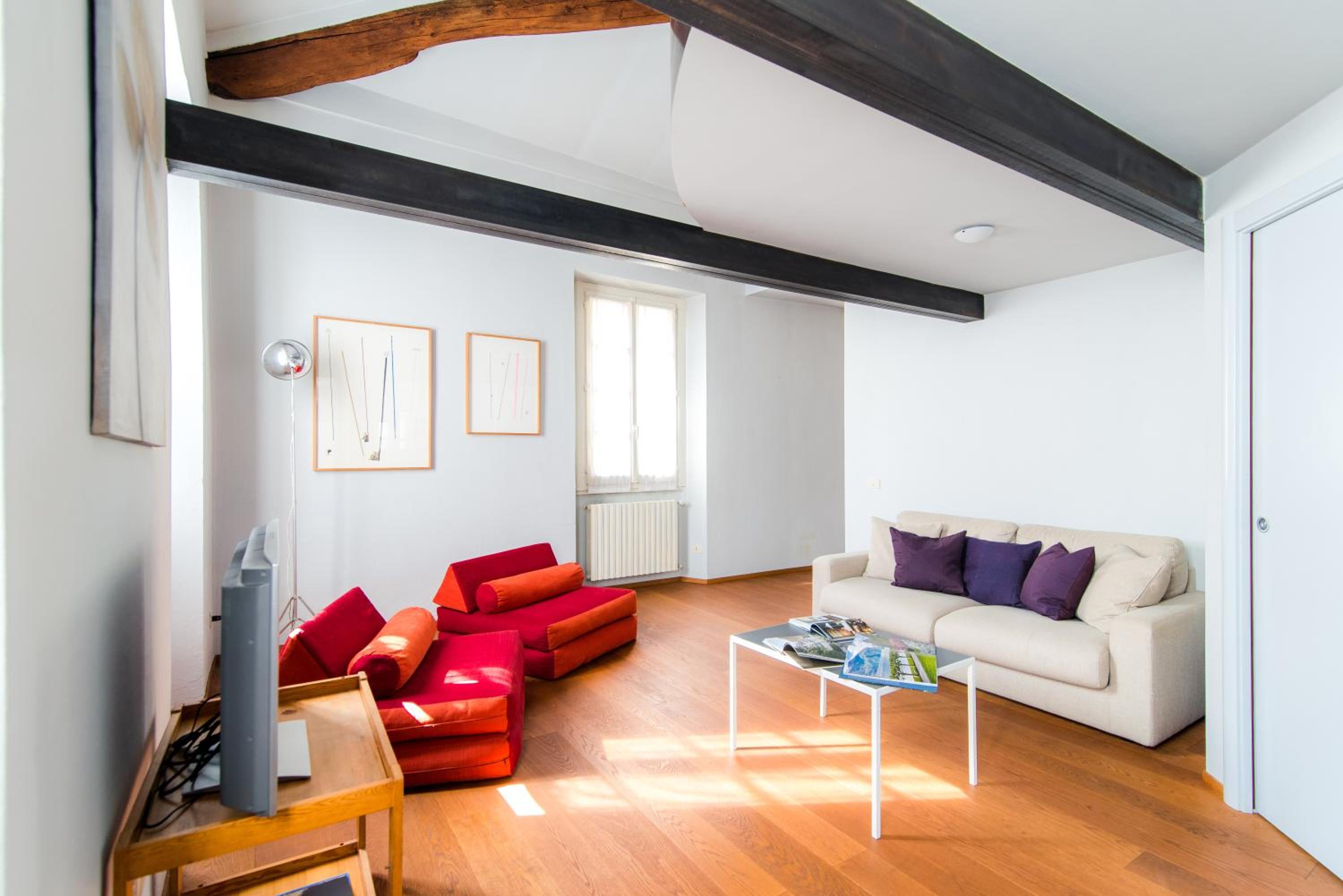 One-Bedroom Apartment - Photo 43