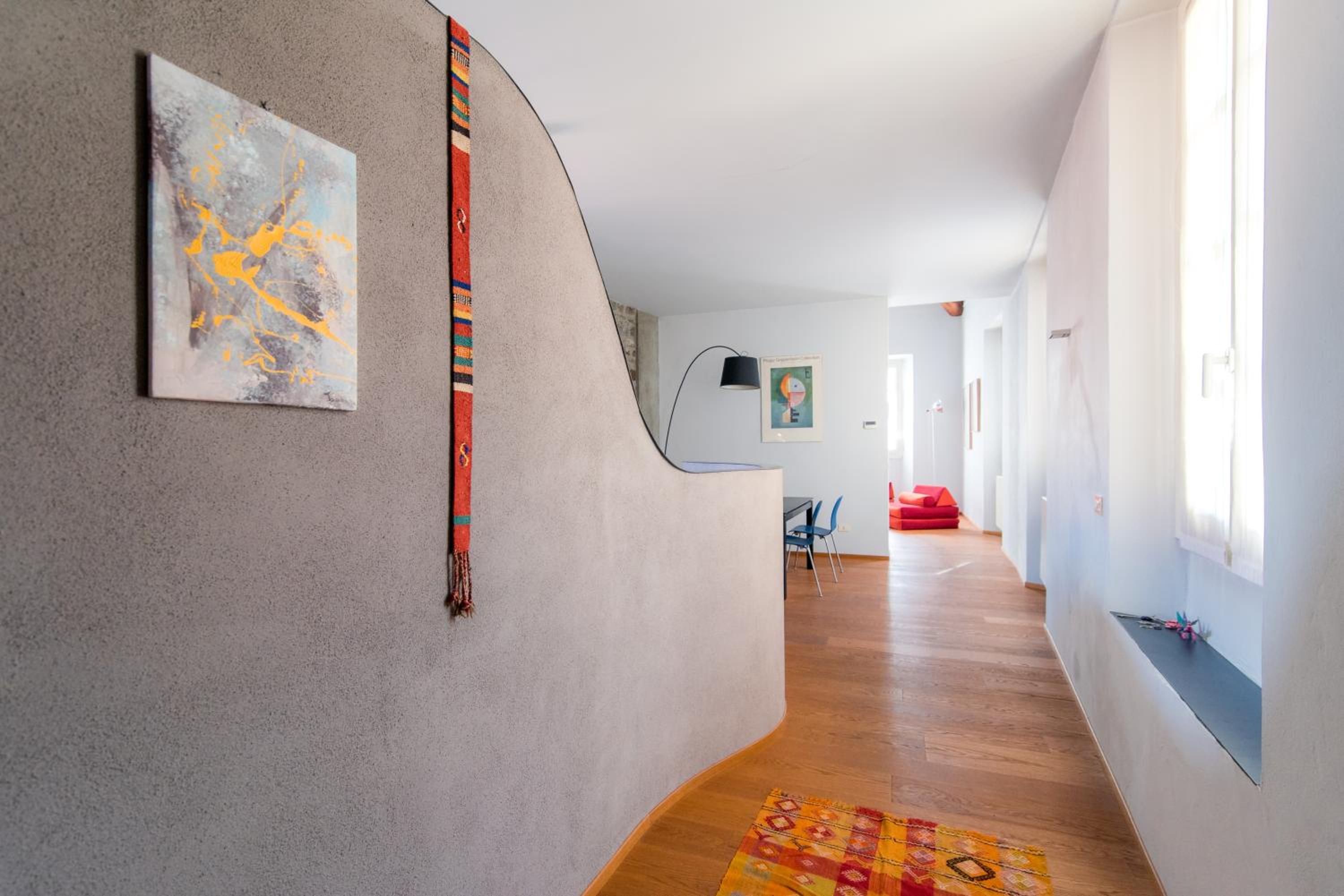 One-Bedroom Apartment - Photo 61