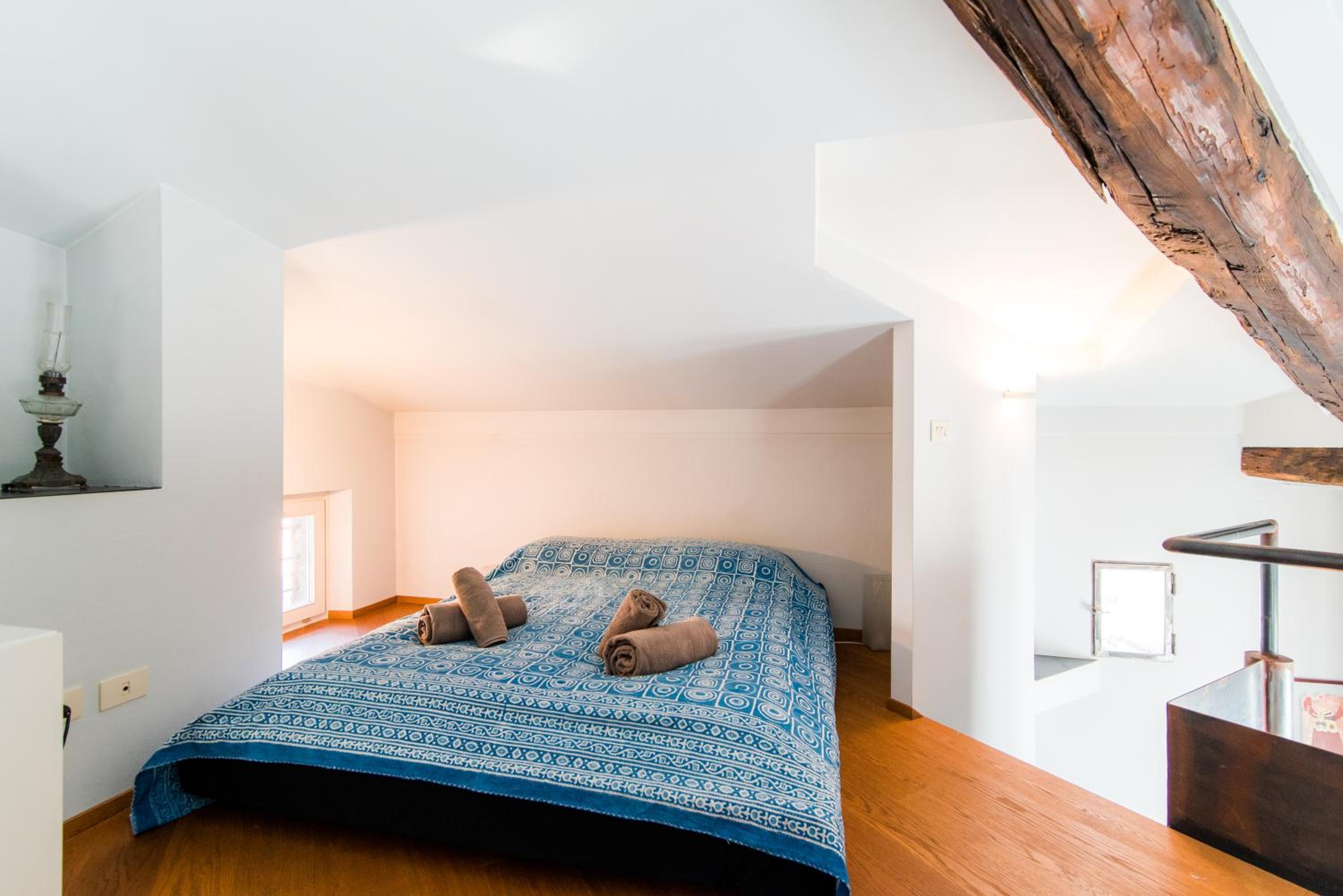One-Bedroom Apartment - Photo 62