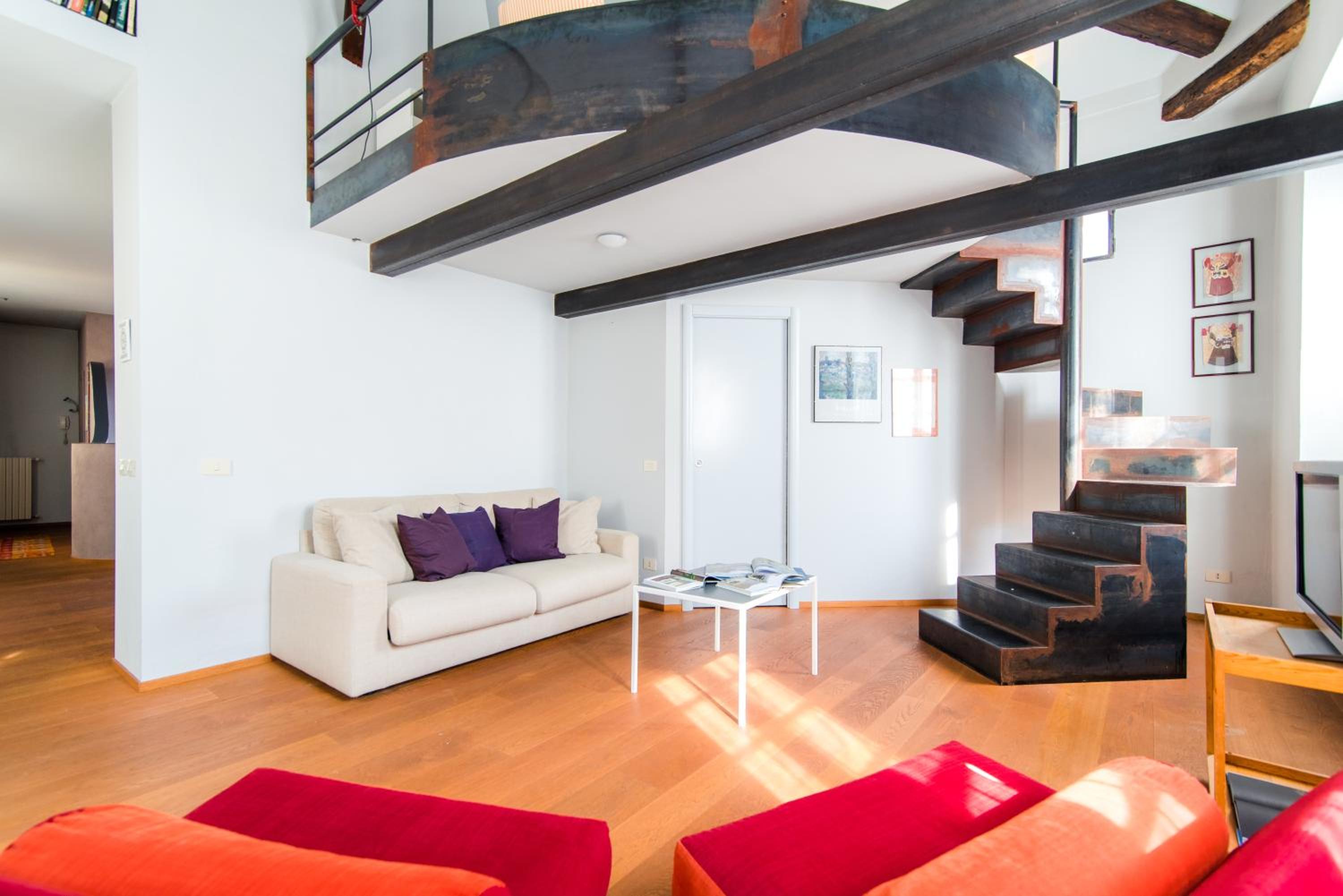 One-Bedroom Apartment - Photo 63