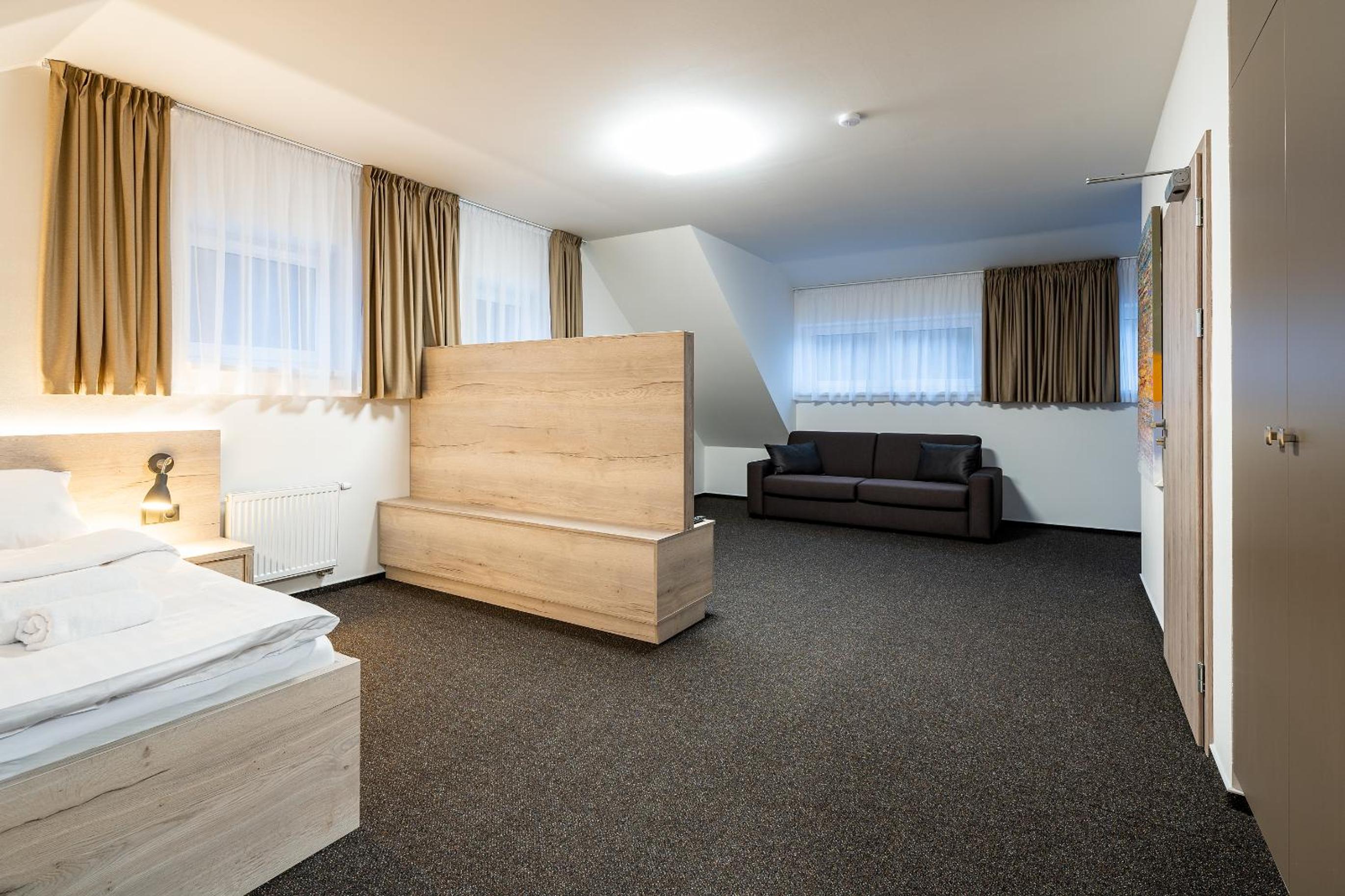 Superior Suite photo 1