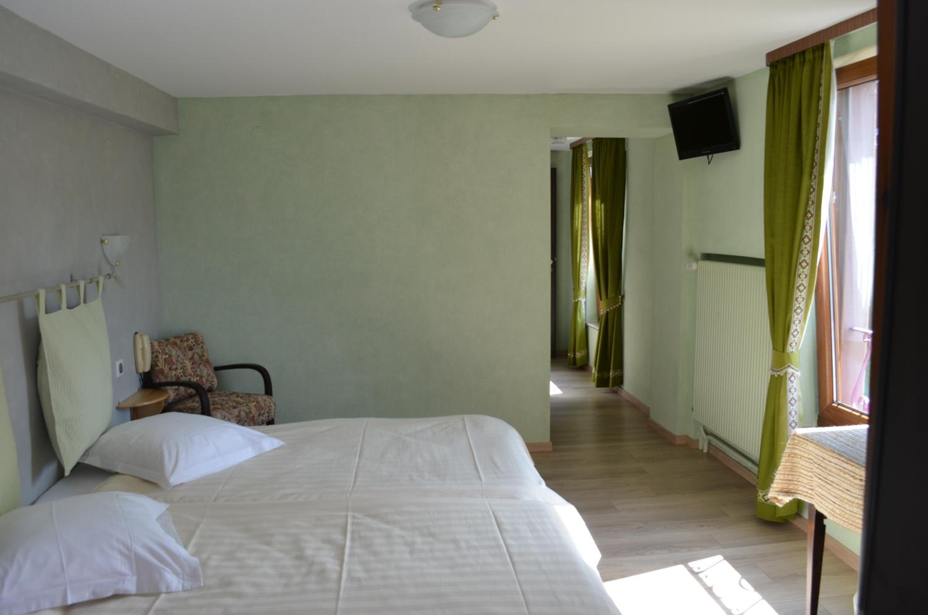 Twin Room photo 1