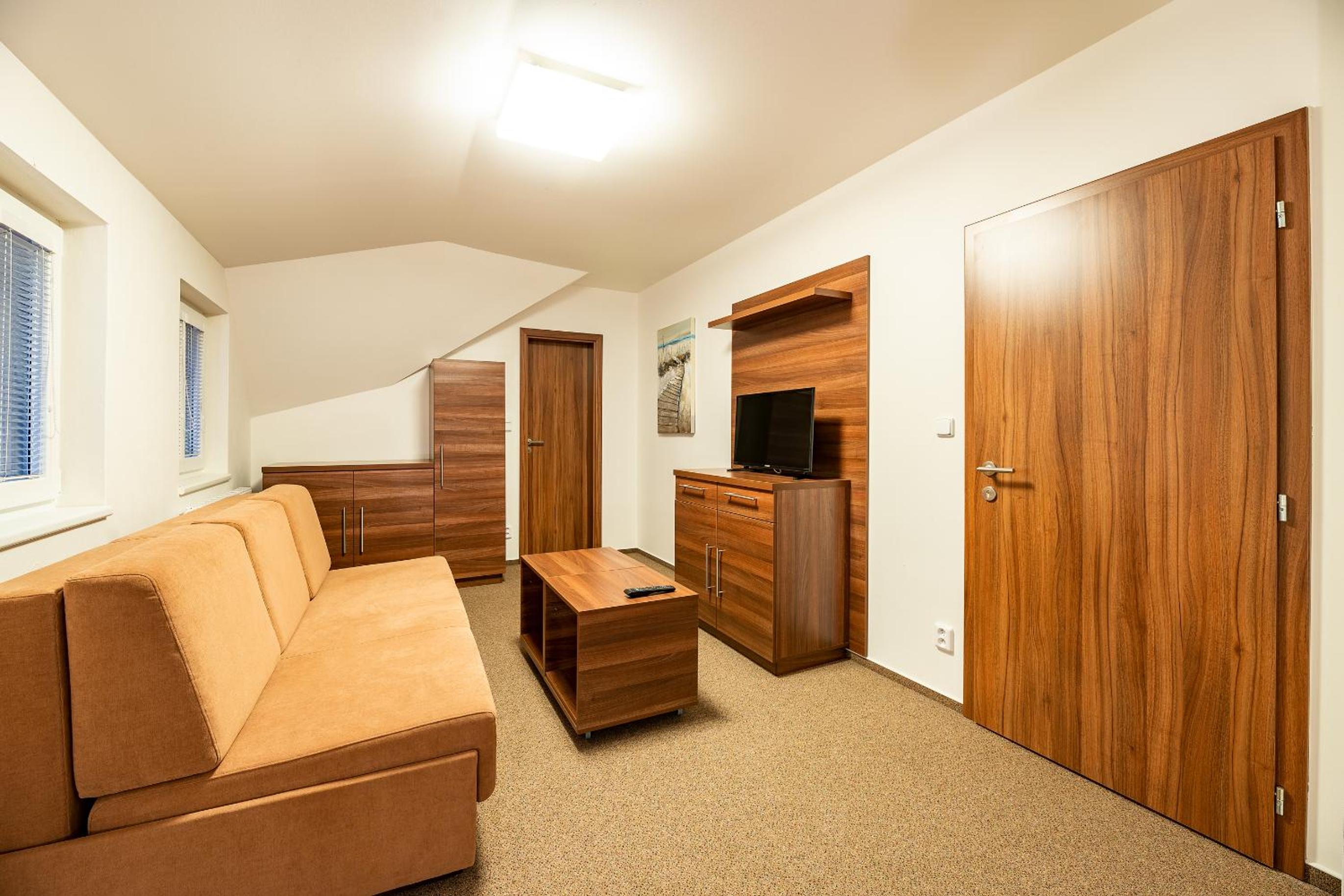 Suite photo 1