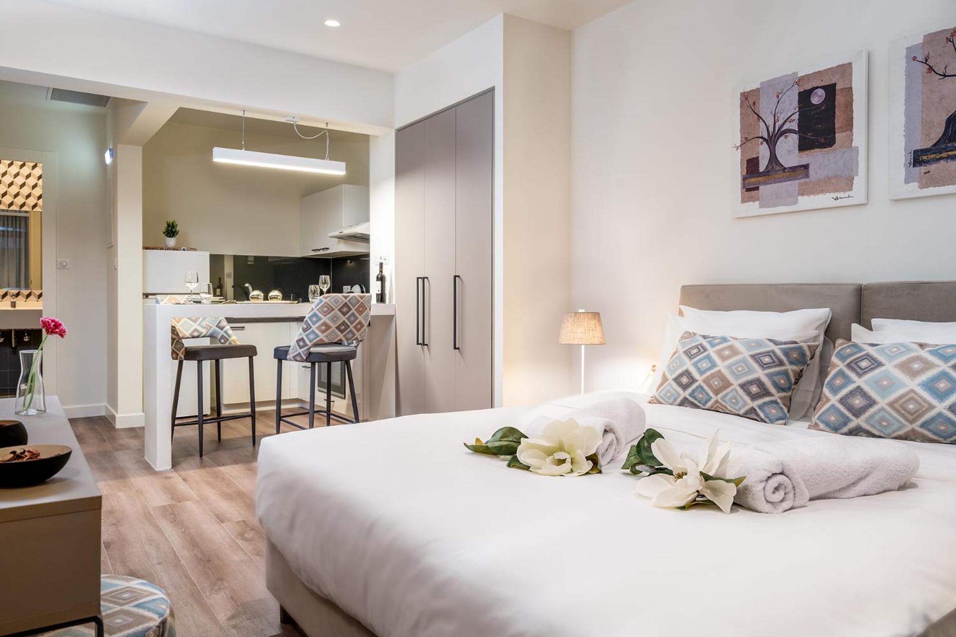 Superior Double Room photo 1