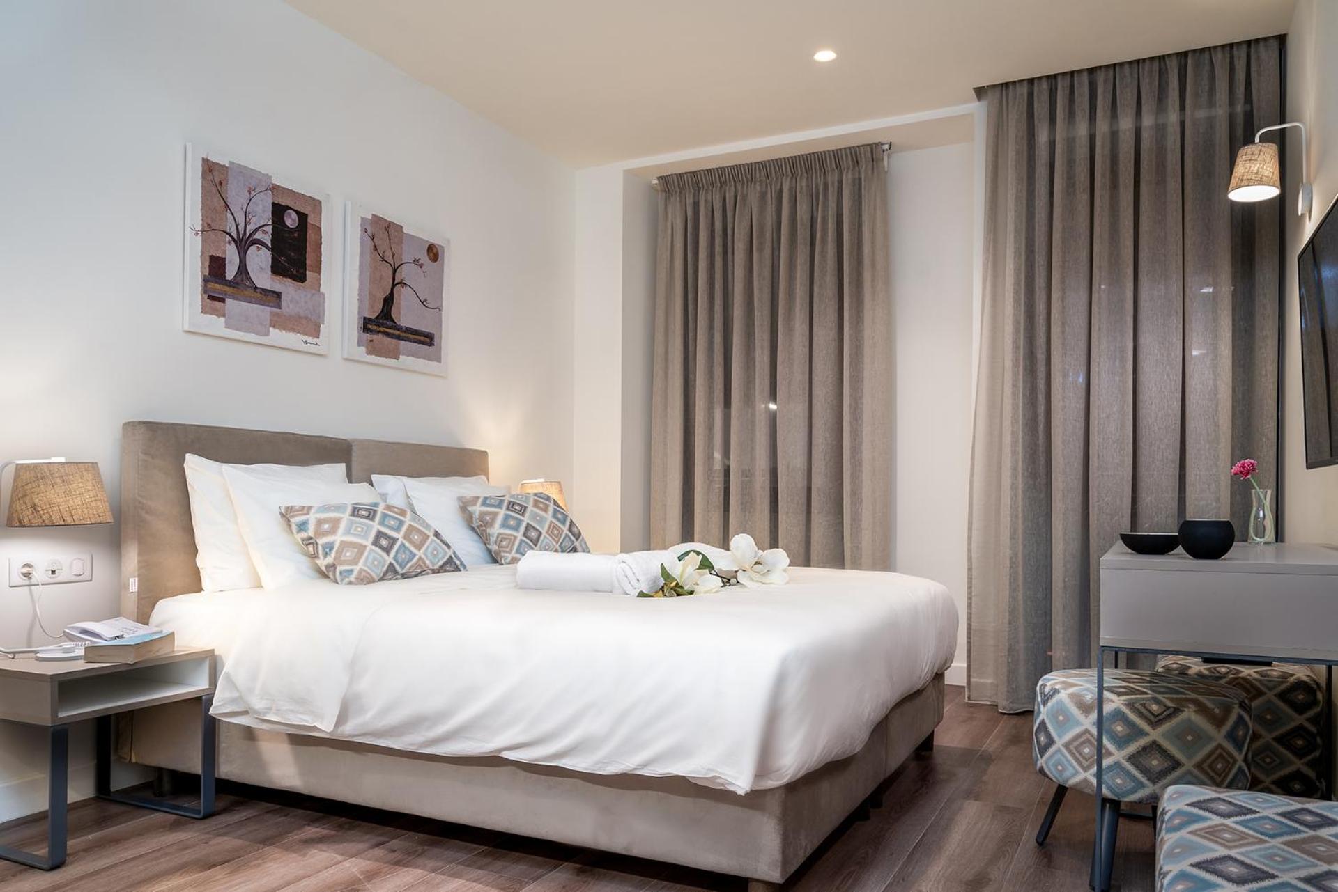 Superior Double Room photo 2