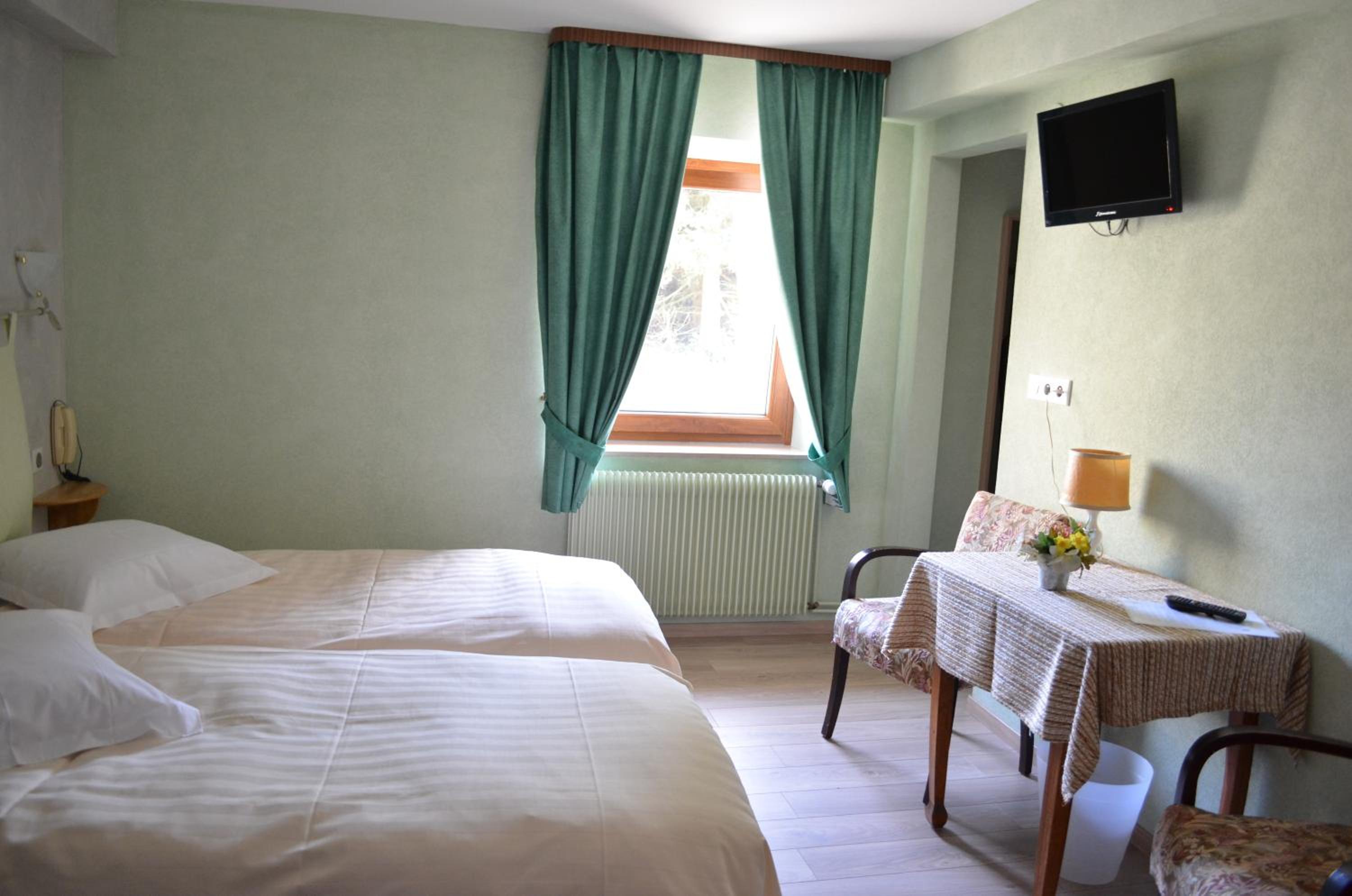 Twin Room photo 3