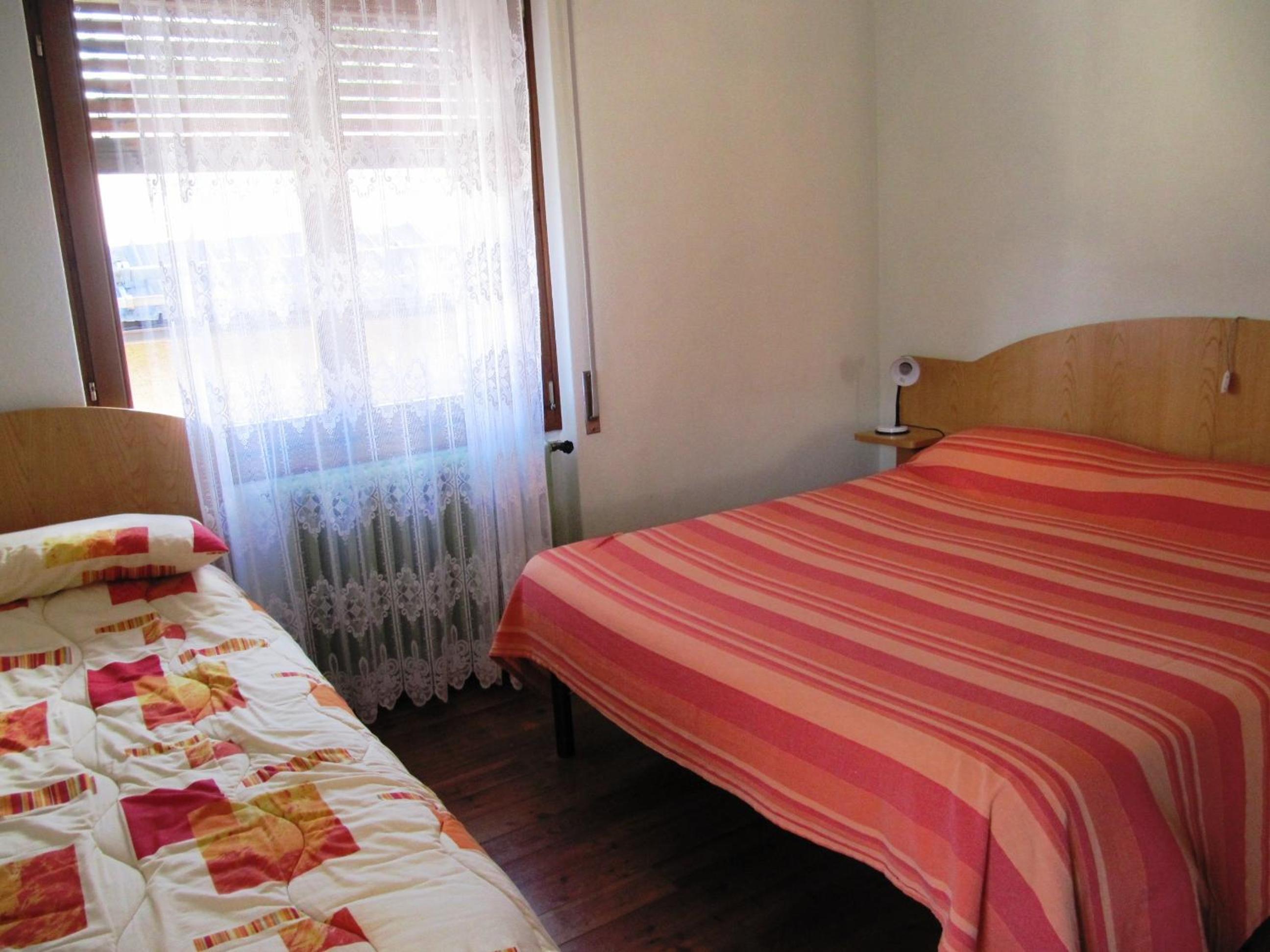 Triple Room With Bathroom
