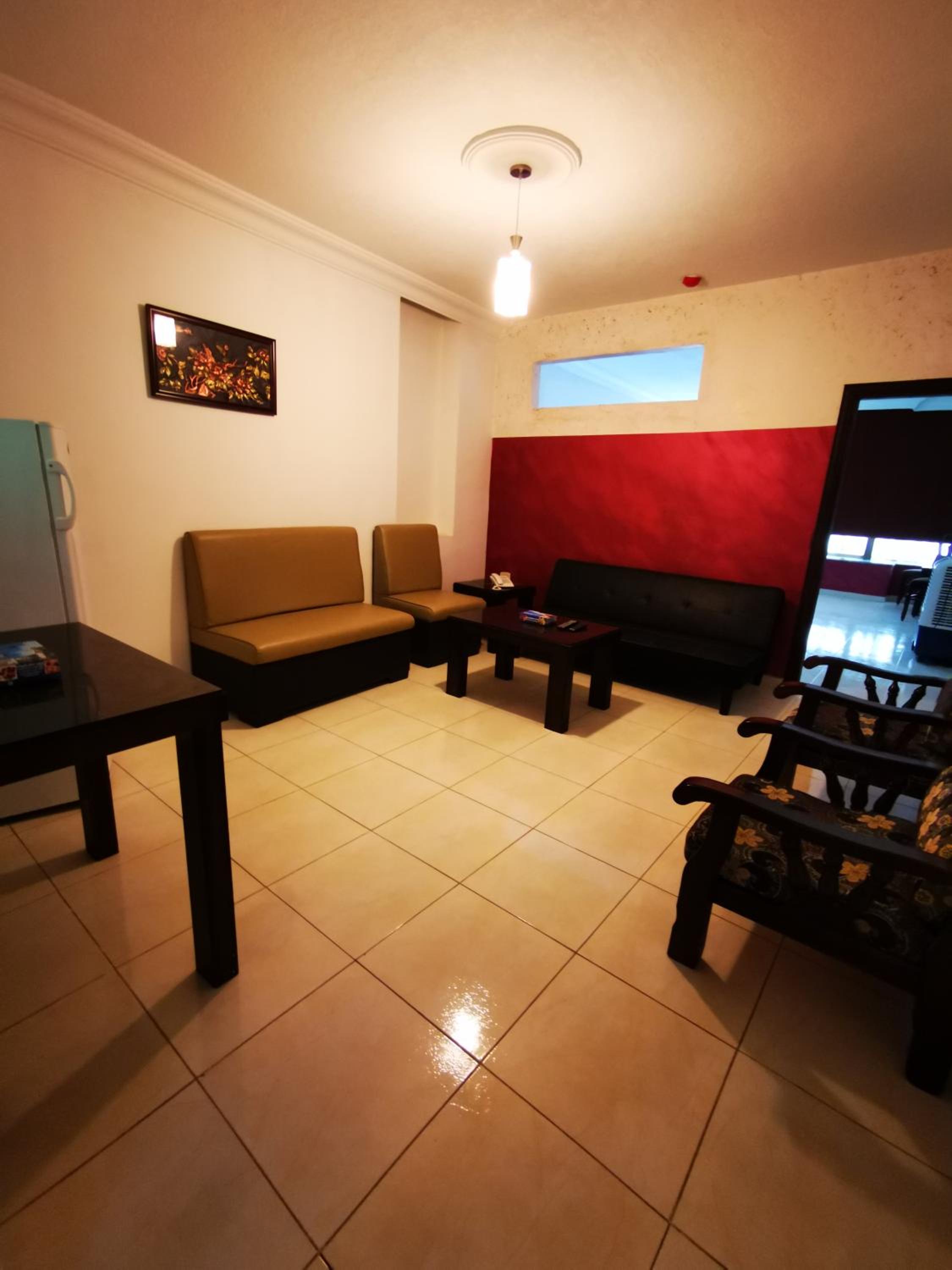 Two-Bedroom Apartment - Photo 11