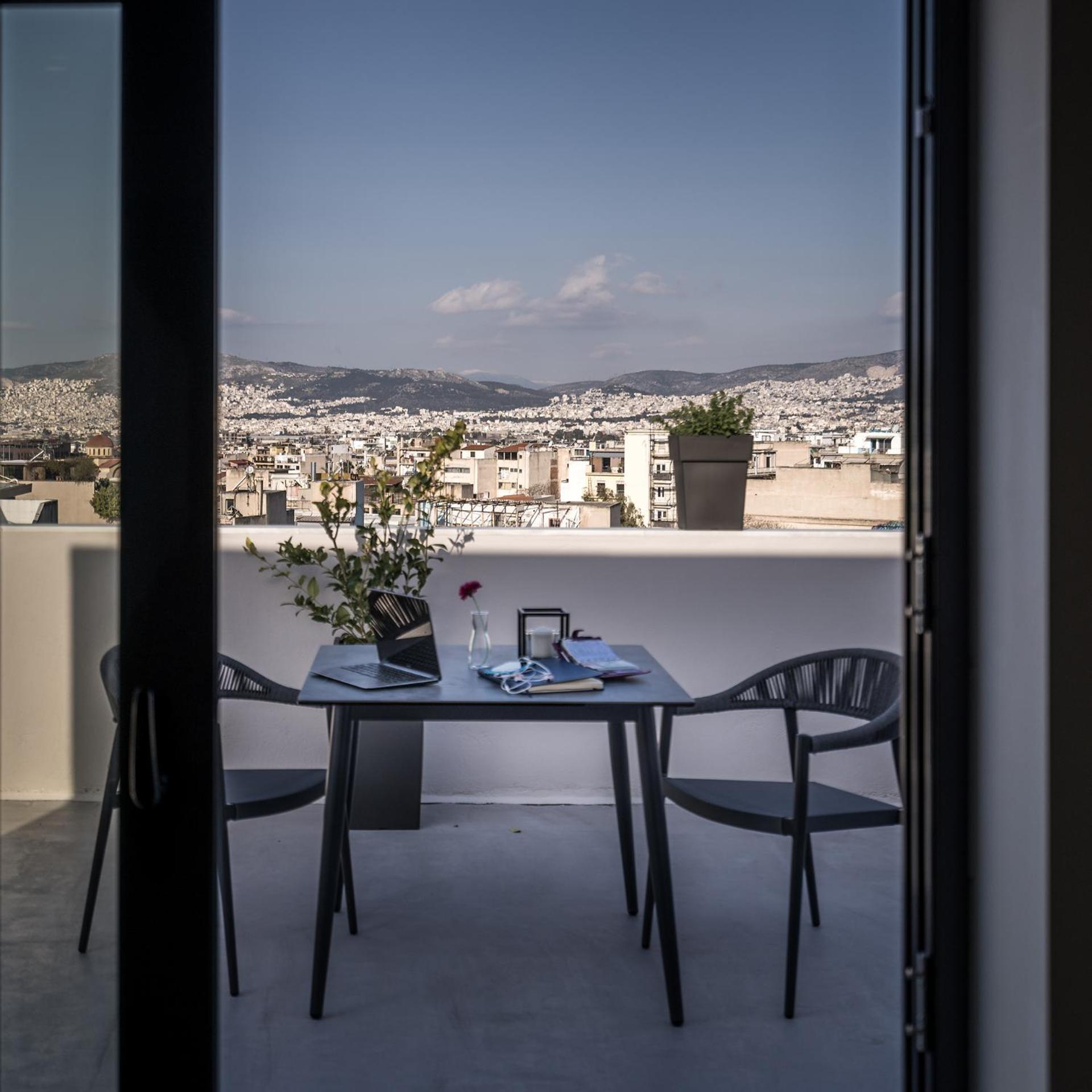 Acropolis Loft photo 3