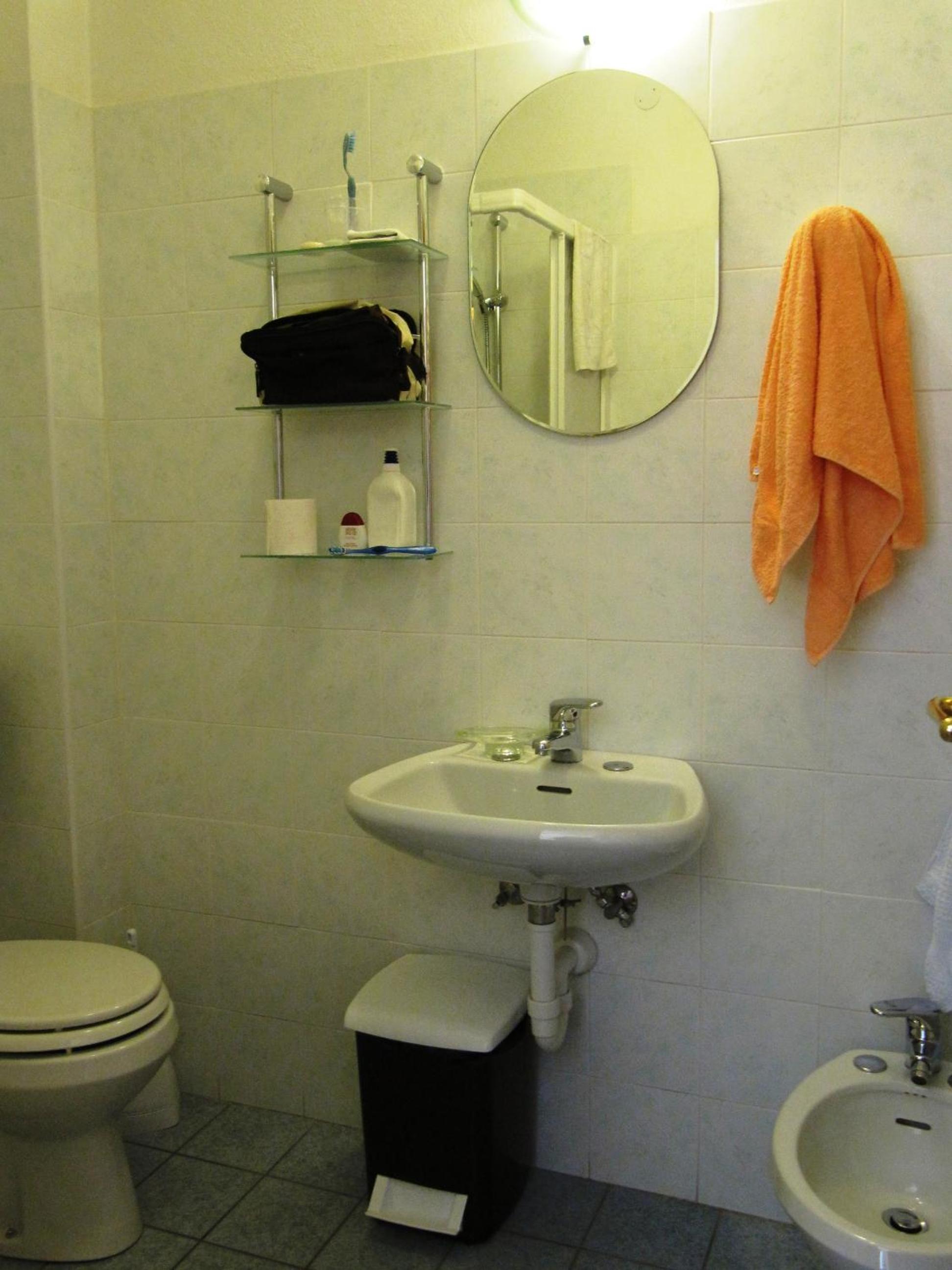 Two Connecting Double Rooms photo 3