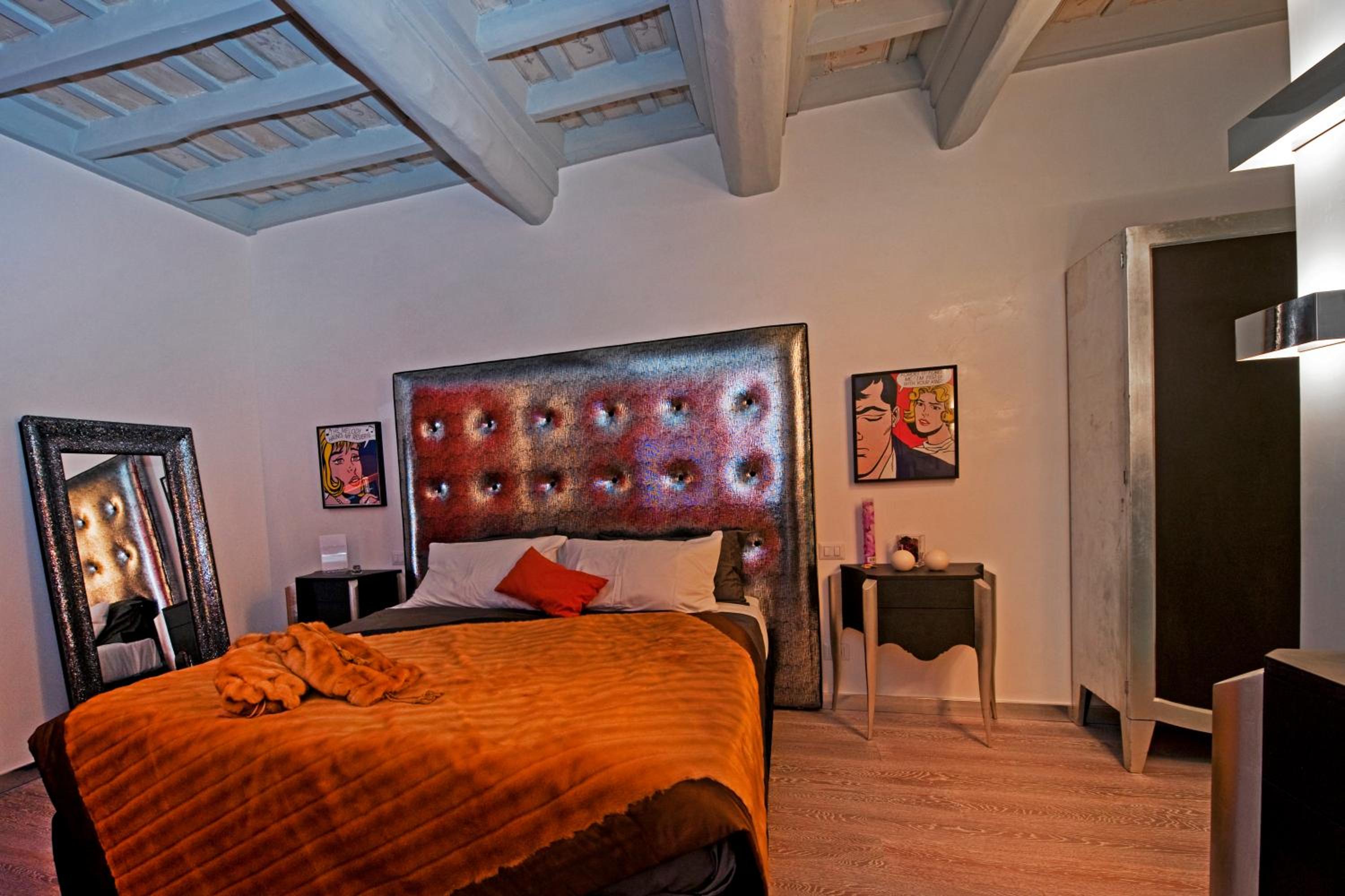 Superior Double or Twin Room photo 1