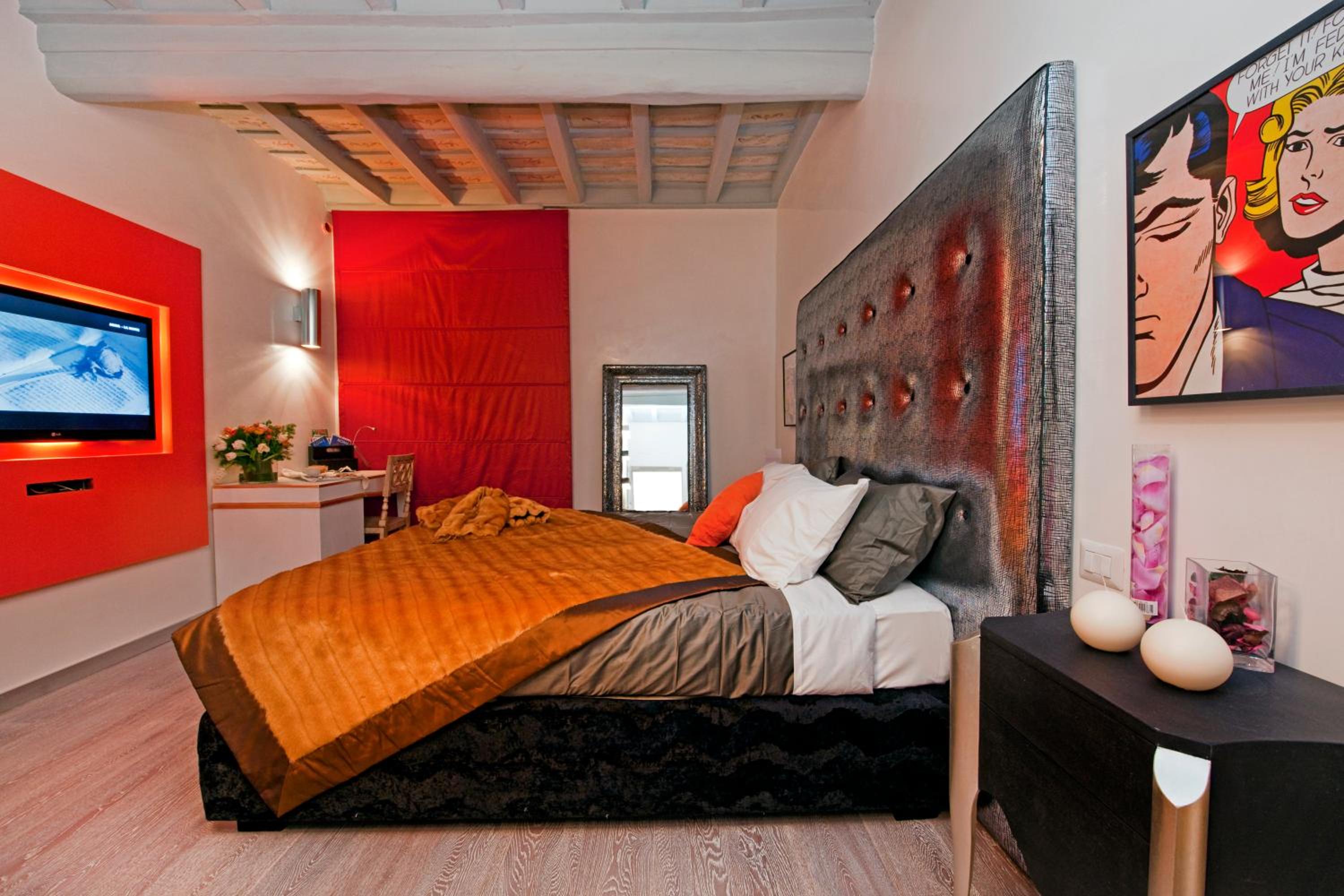 Superior Double or Twin Room photo 3