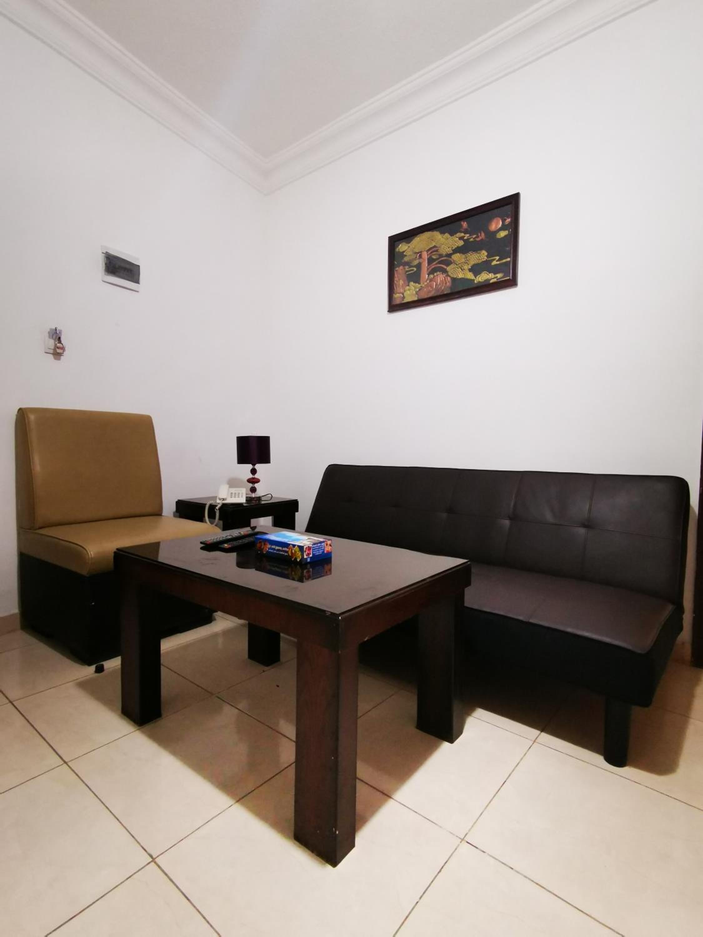 Triple Room - Photo 5