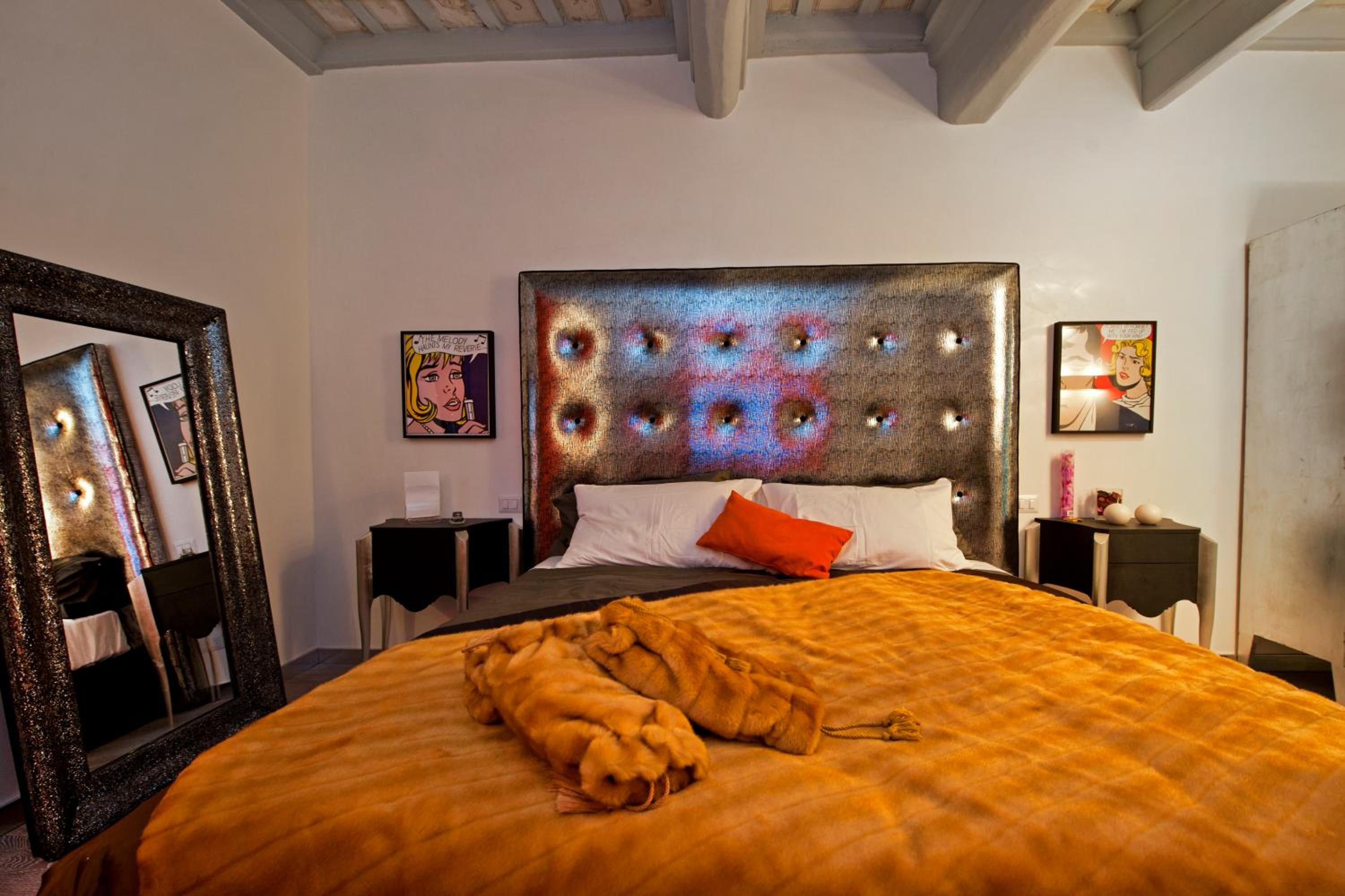 Superior Double or Twin Room photo 2