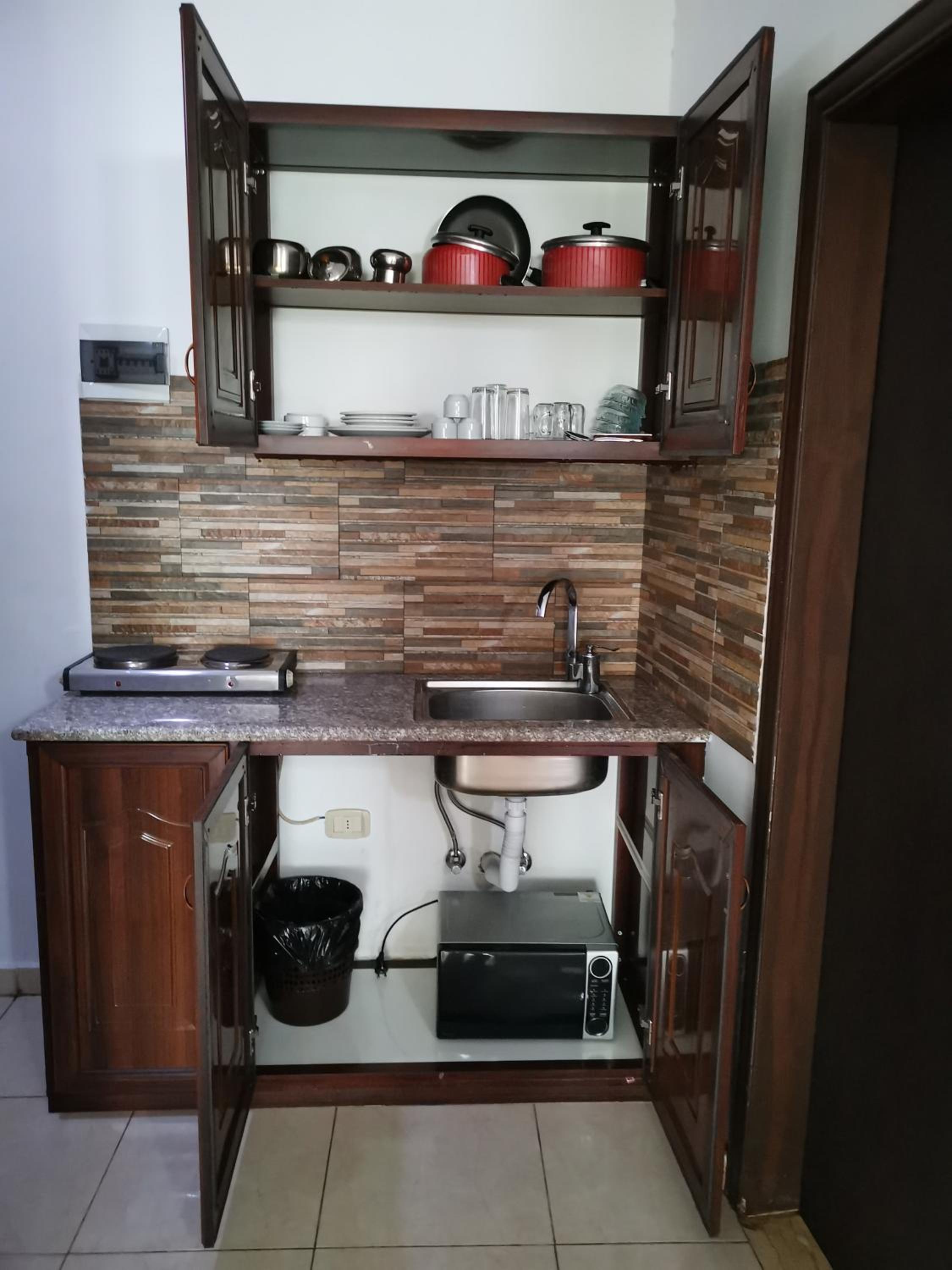Triple Room - Photo 11