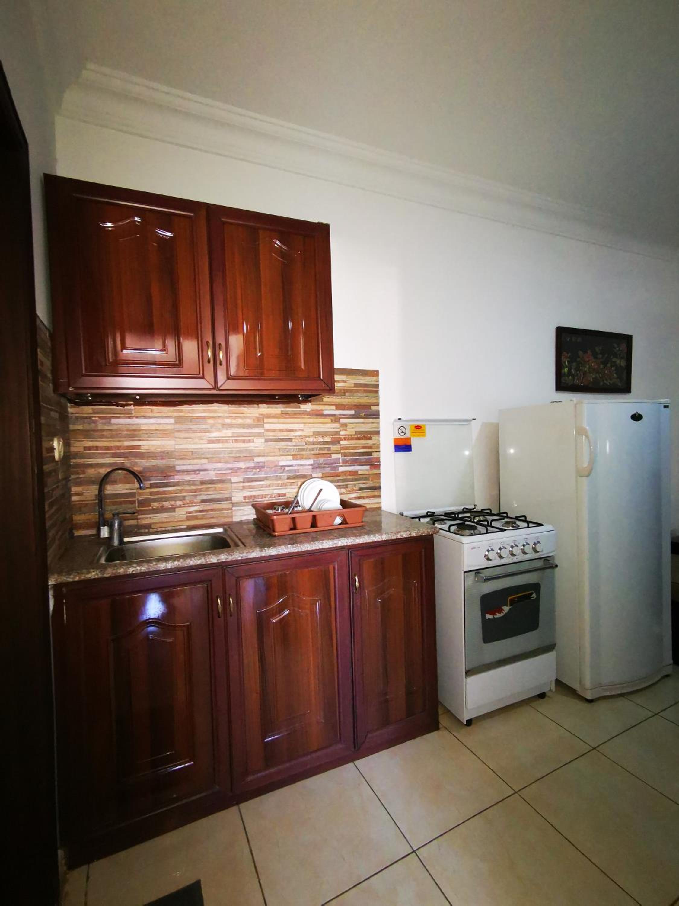Two-Bedroom Apartment - Photo 13