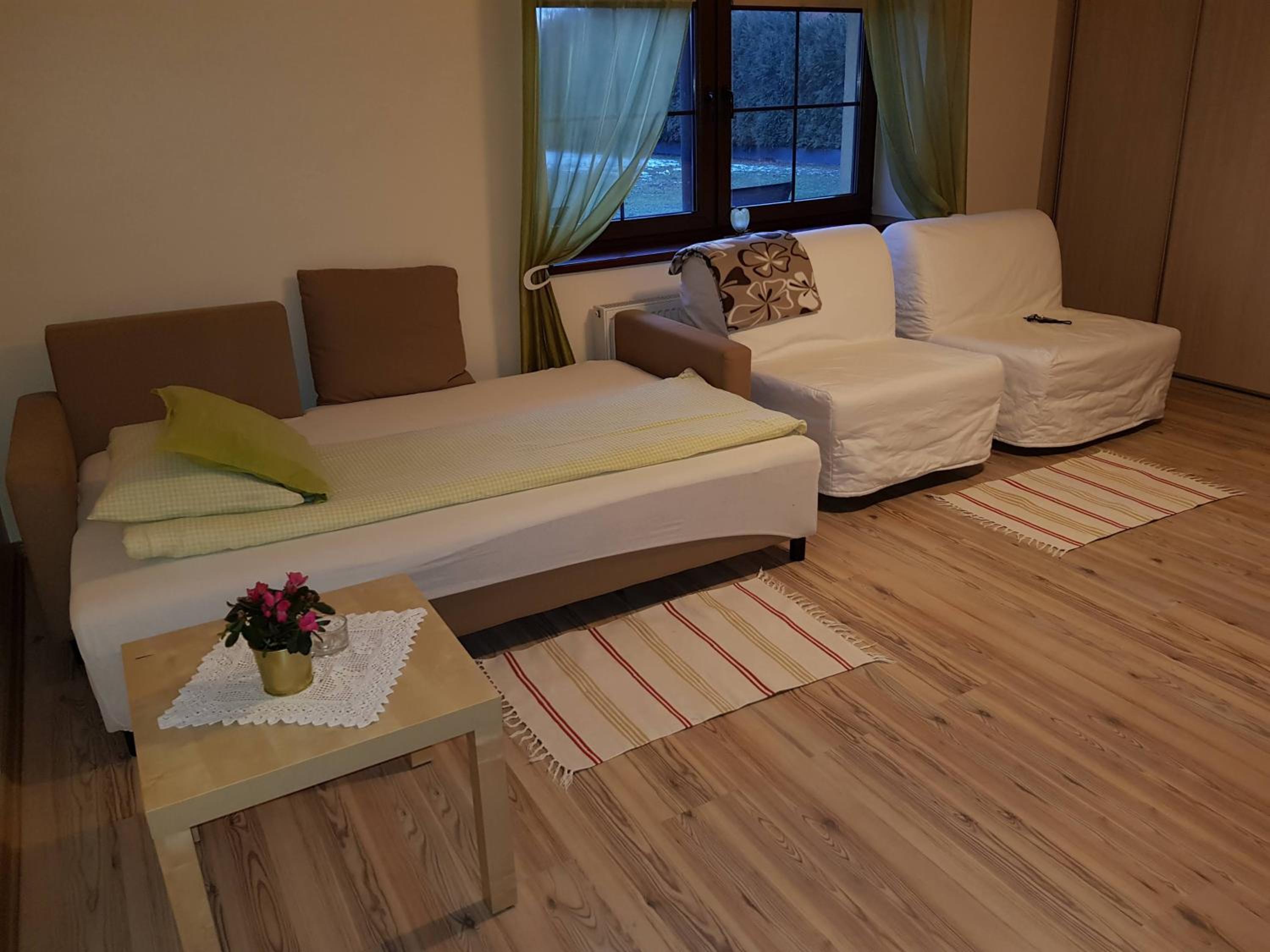 Studio Apartment - Photo 7