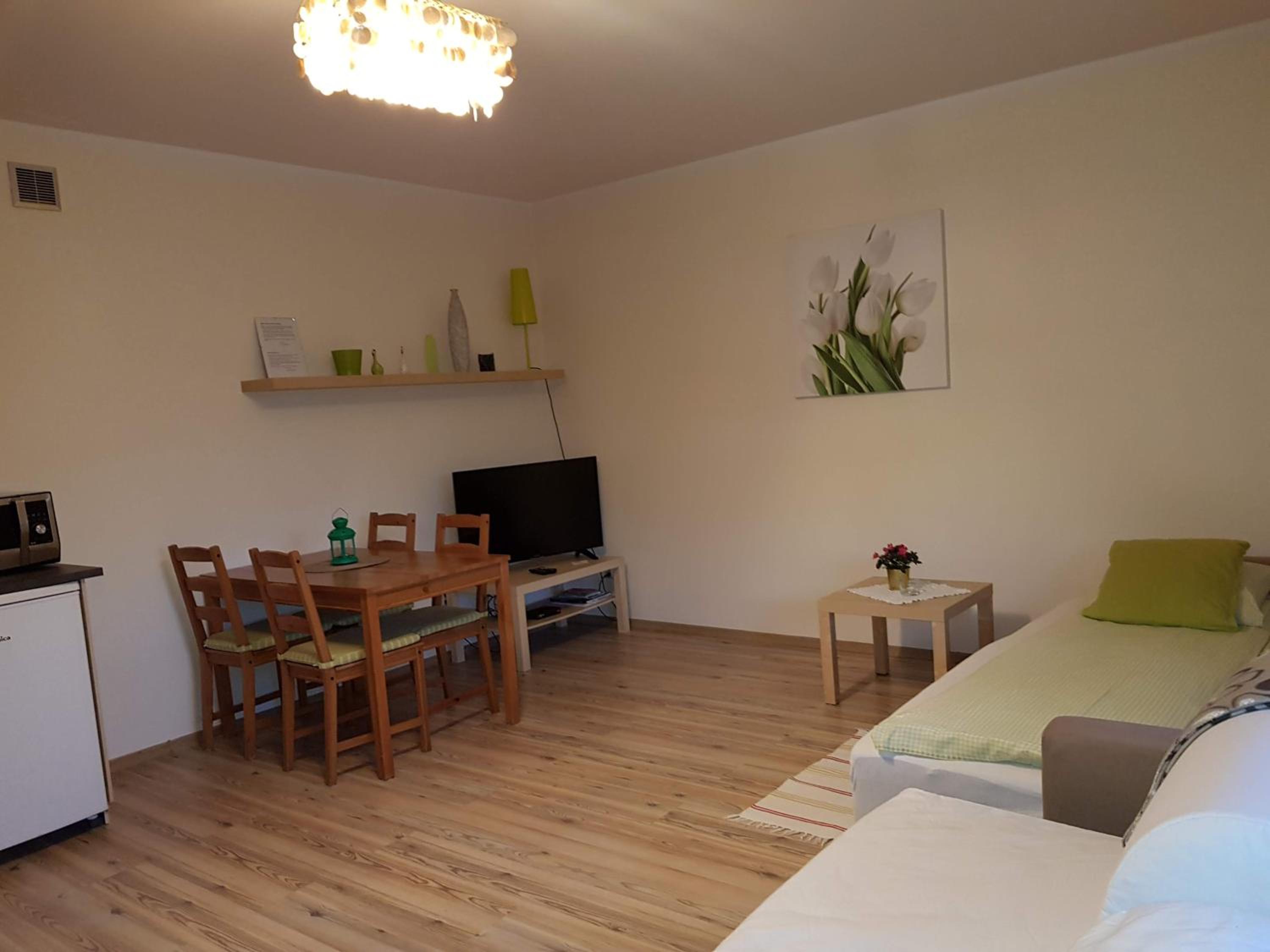Studio Apartment - Photo 11