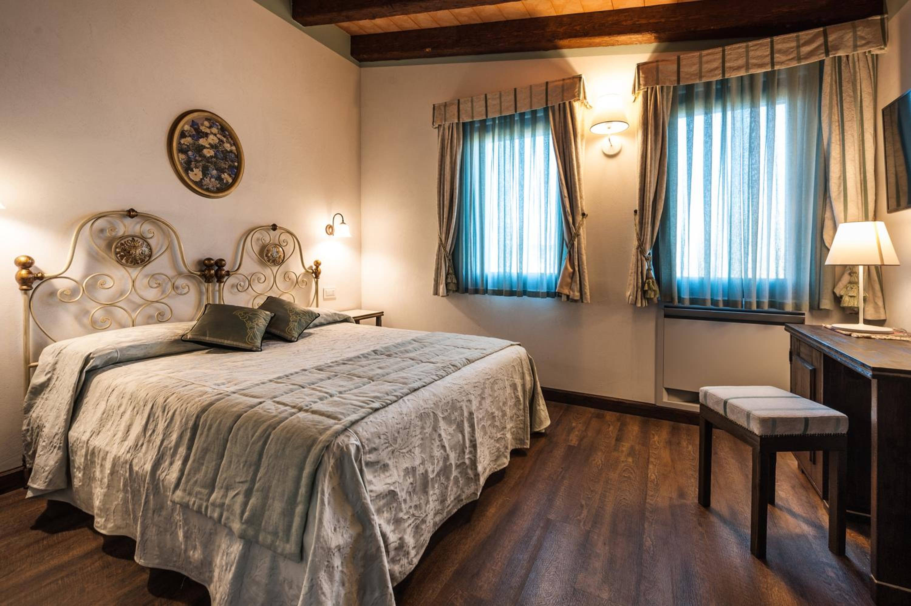 Deluxe Room photo 2