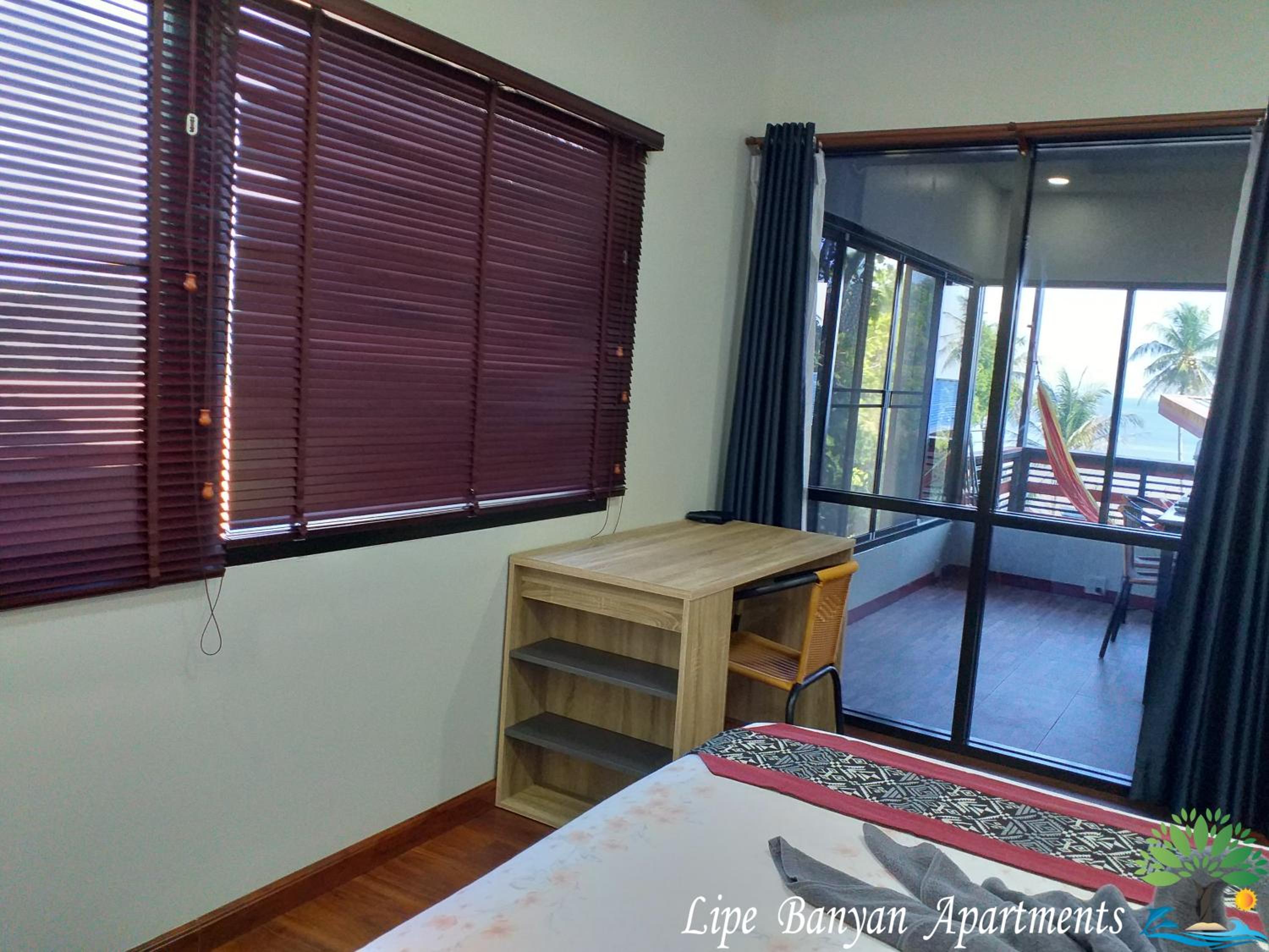 Two-Bedroom Apartment - Photo 2